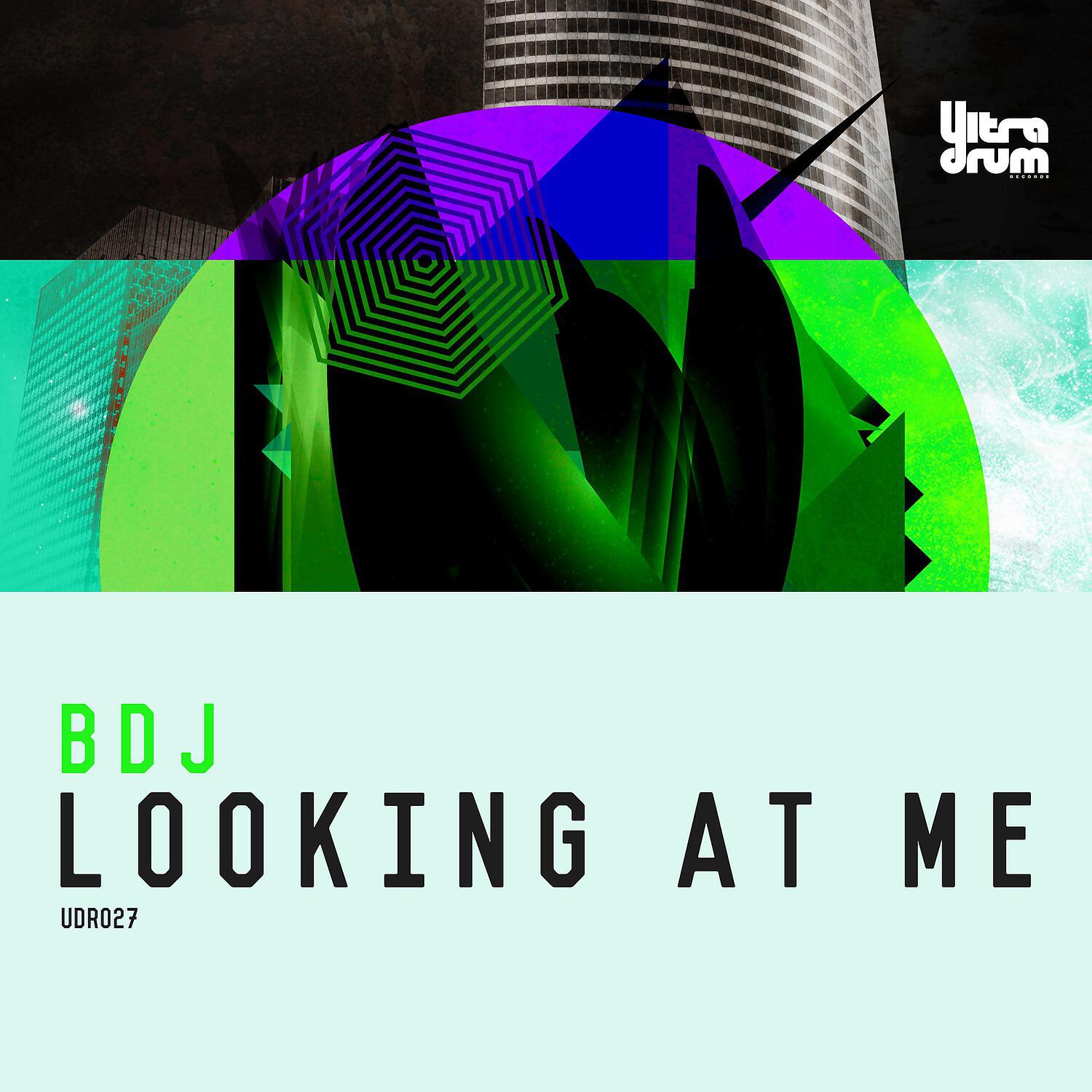 BDJ - Looking at Me (Andres Campo Remix)