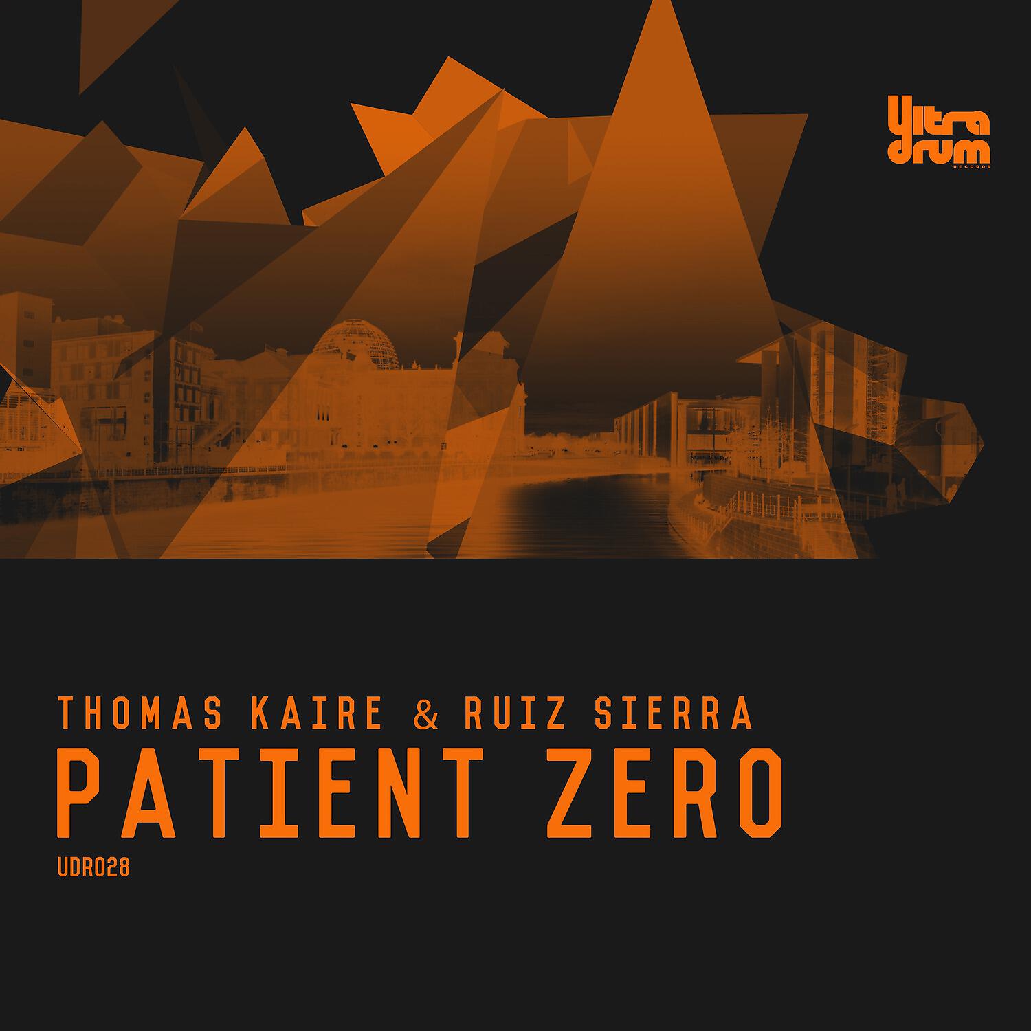 Thomas Kaire - Patient Zero (Marc Galindo Remix)