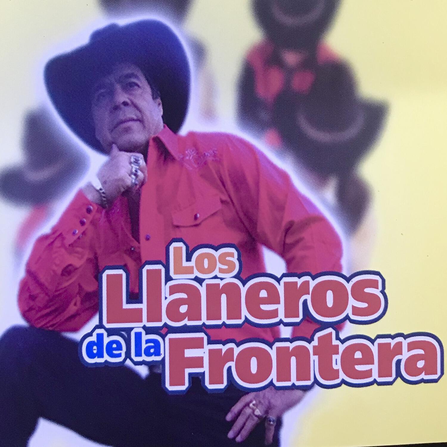 Los Llaneros De La Frontera - Hijo Arrepentido