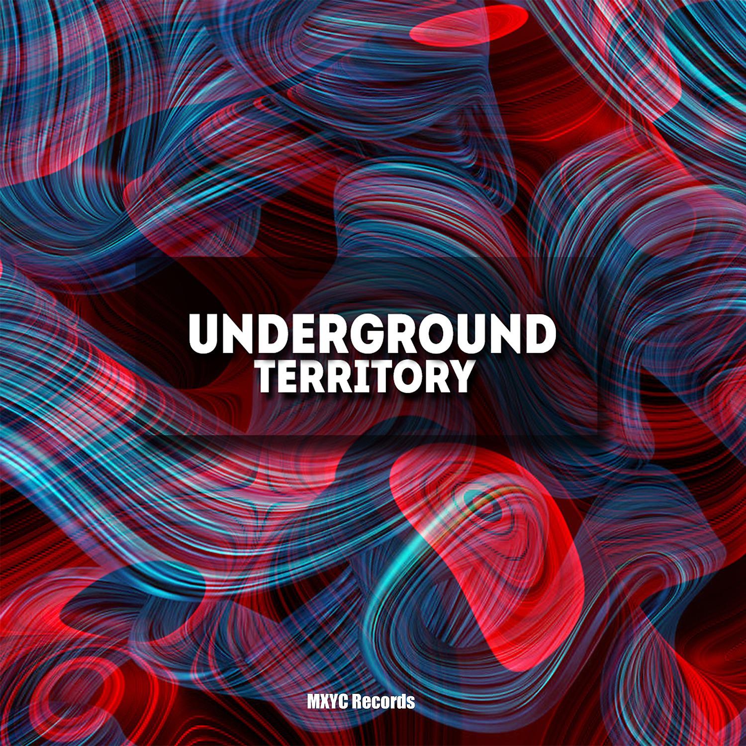 Постер альбома Underground Territory