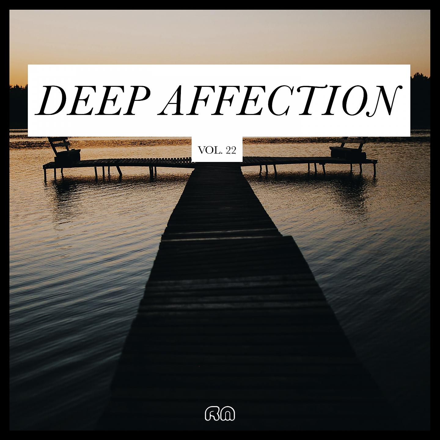 Постер альбома Deep Affection, Vol. 22
