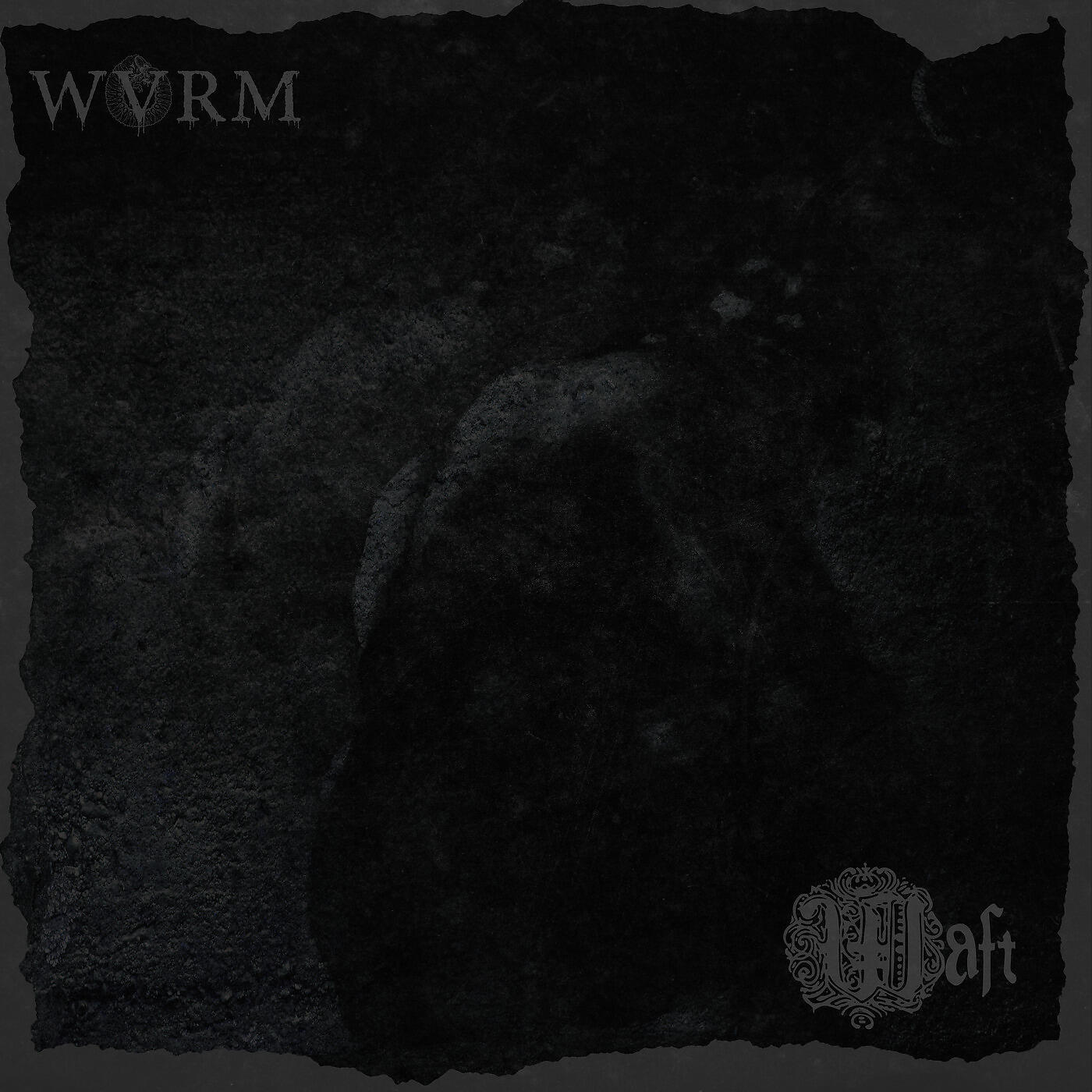 Wvrm - Fangs of Pareidolia