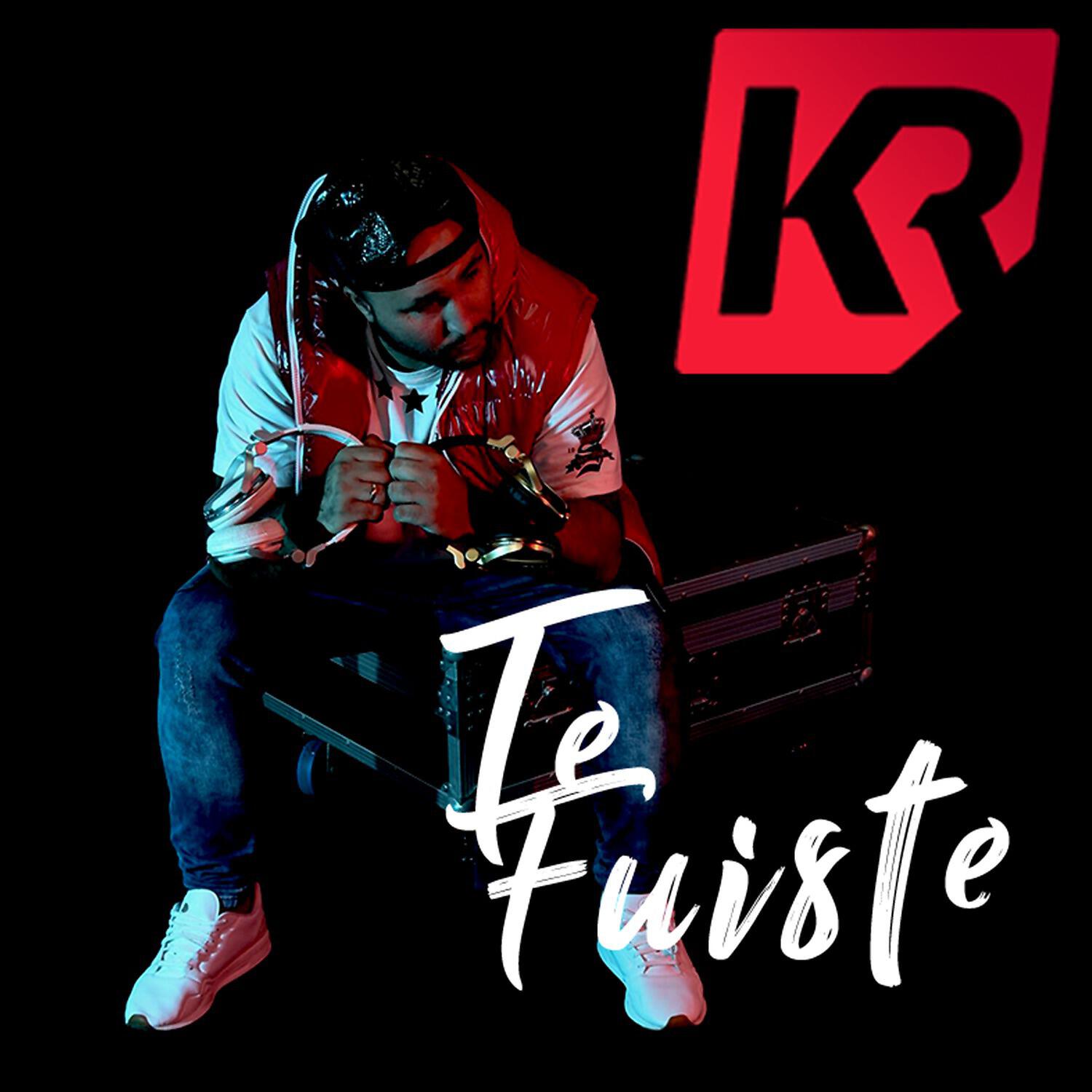 Kiko Rivera - Te fuiste