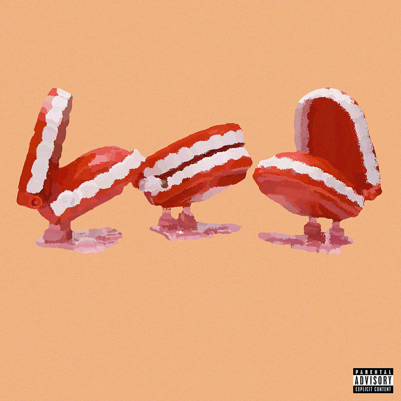 Tierra Whack - CLONES