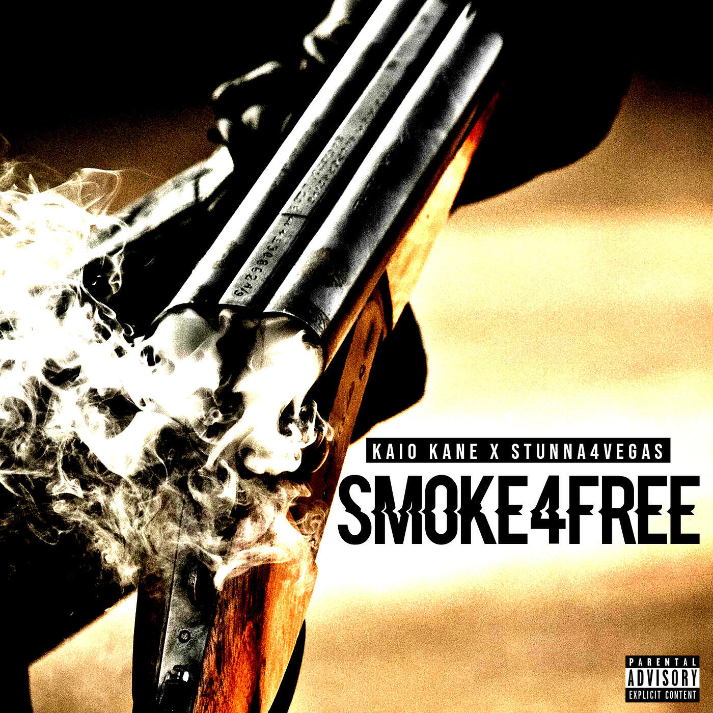 Kaio Kane - Smoke4free