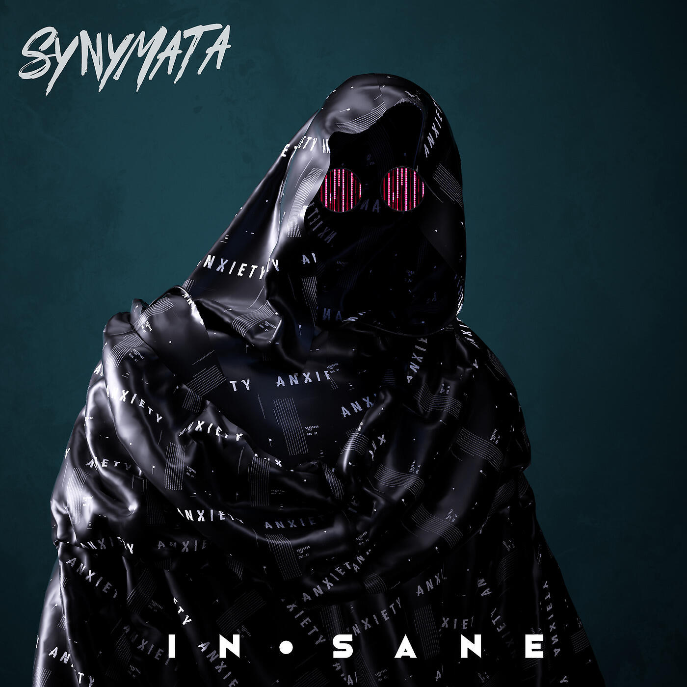 Synymata - Human Flaws