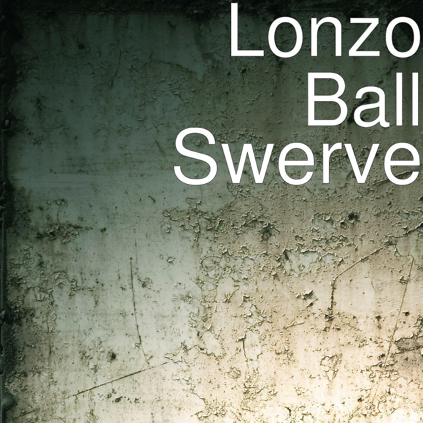 Lonzo Ball - Swerve