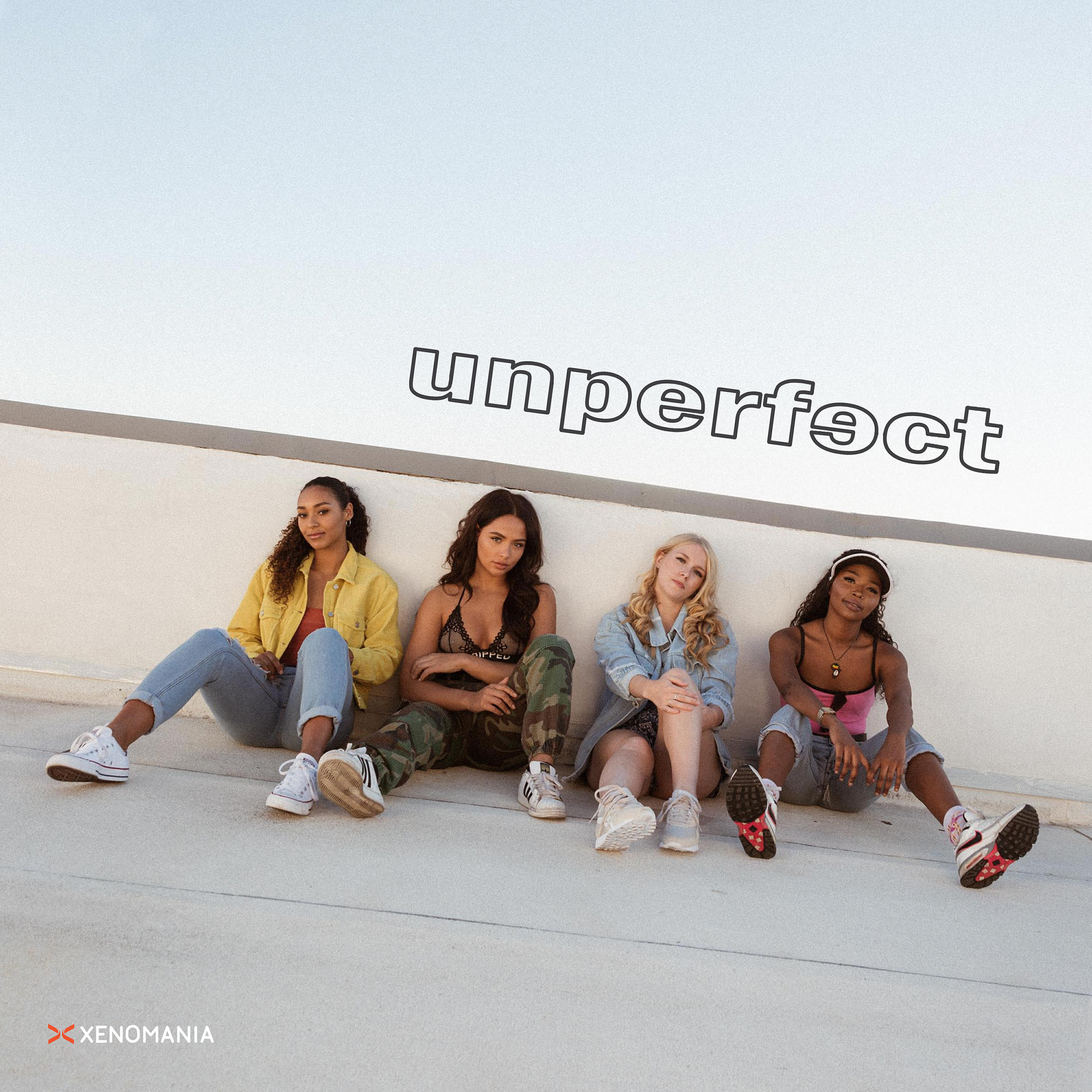 unperfect - Gots To Give the Girl (Soul Revivers vs Manasseh Remix) [Instrumental]
