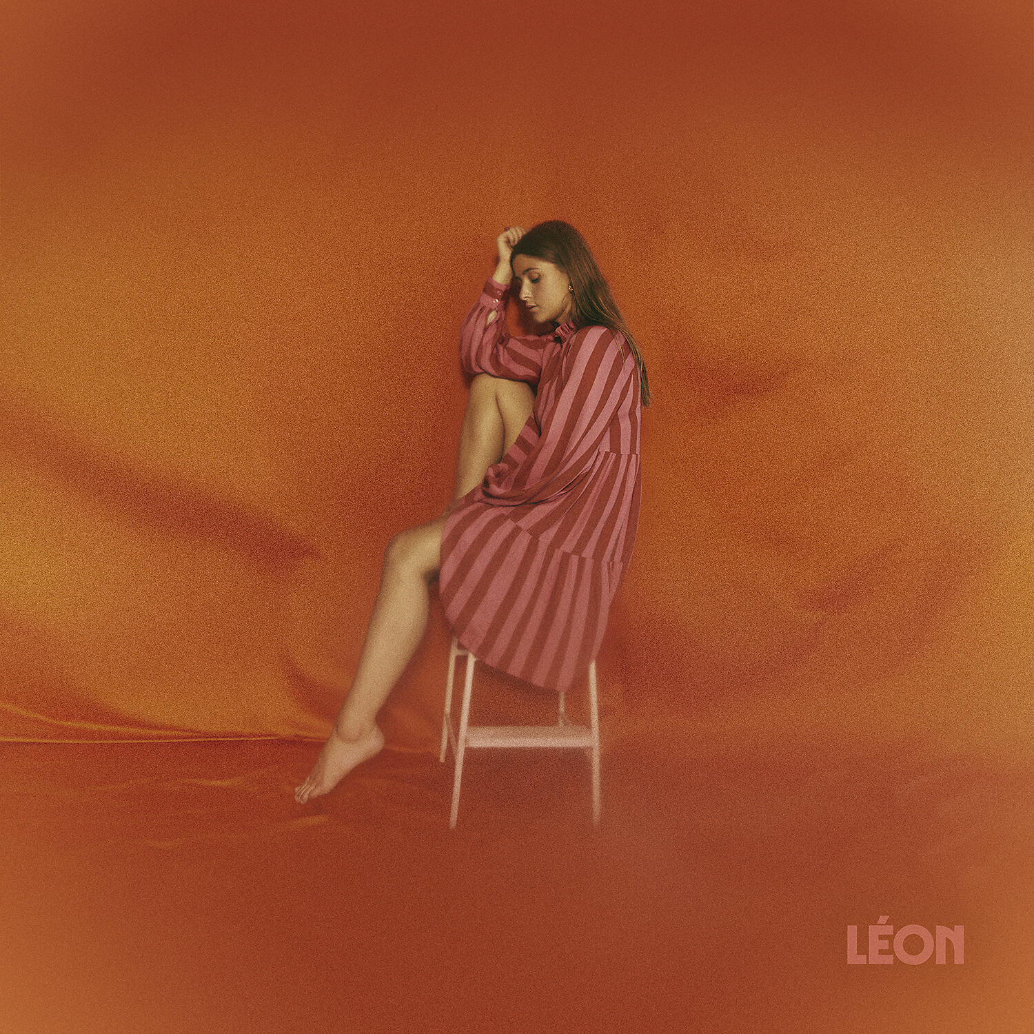 LEON - Pink