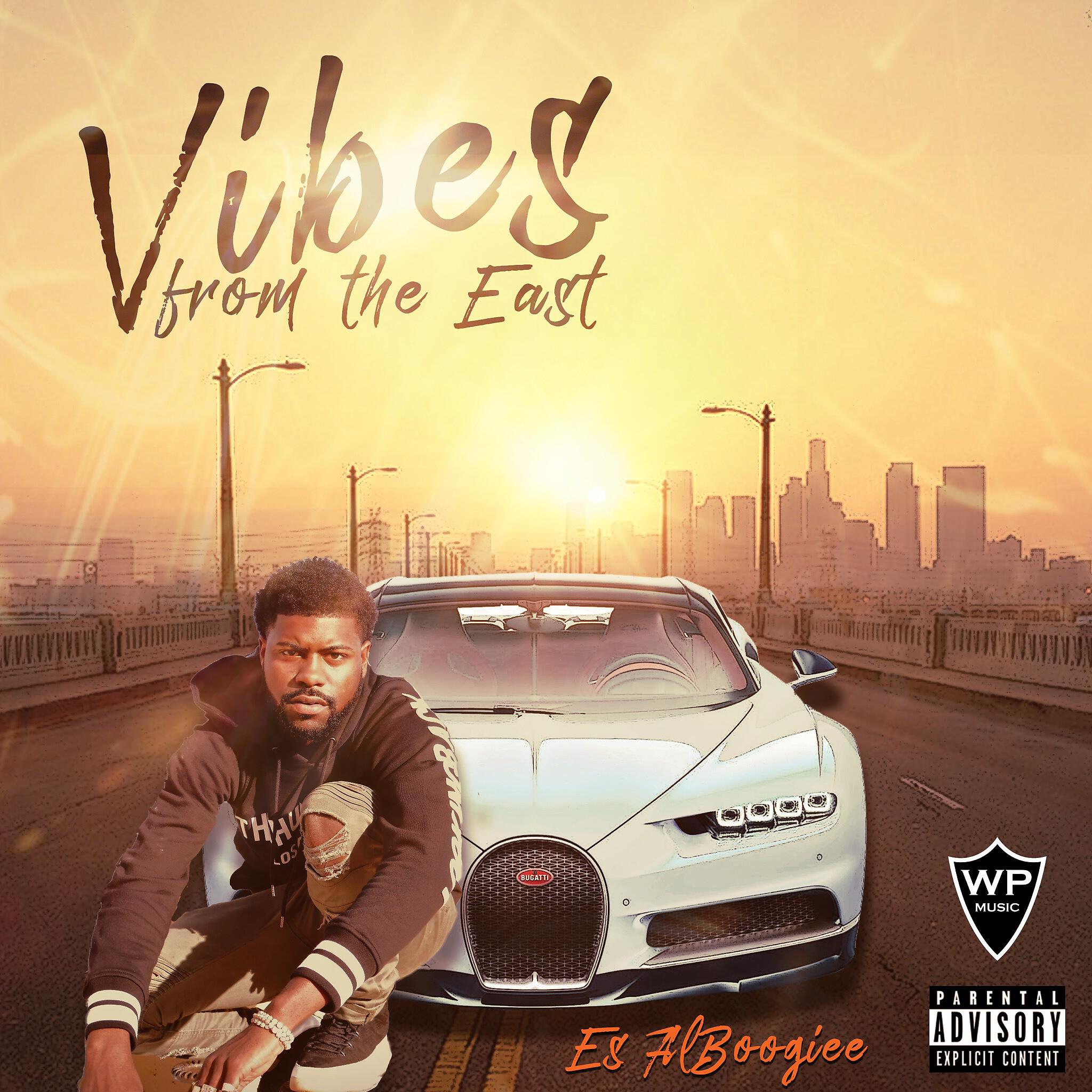 ES AlBoogiee - Issa Vibe