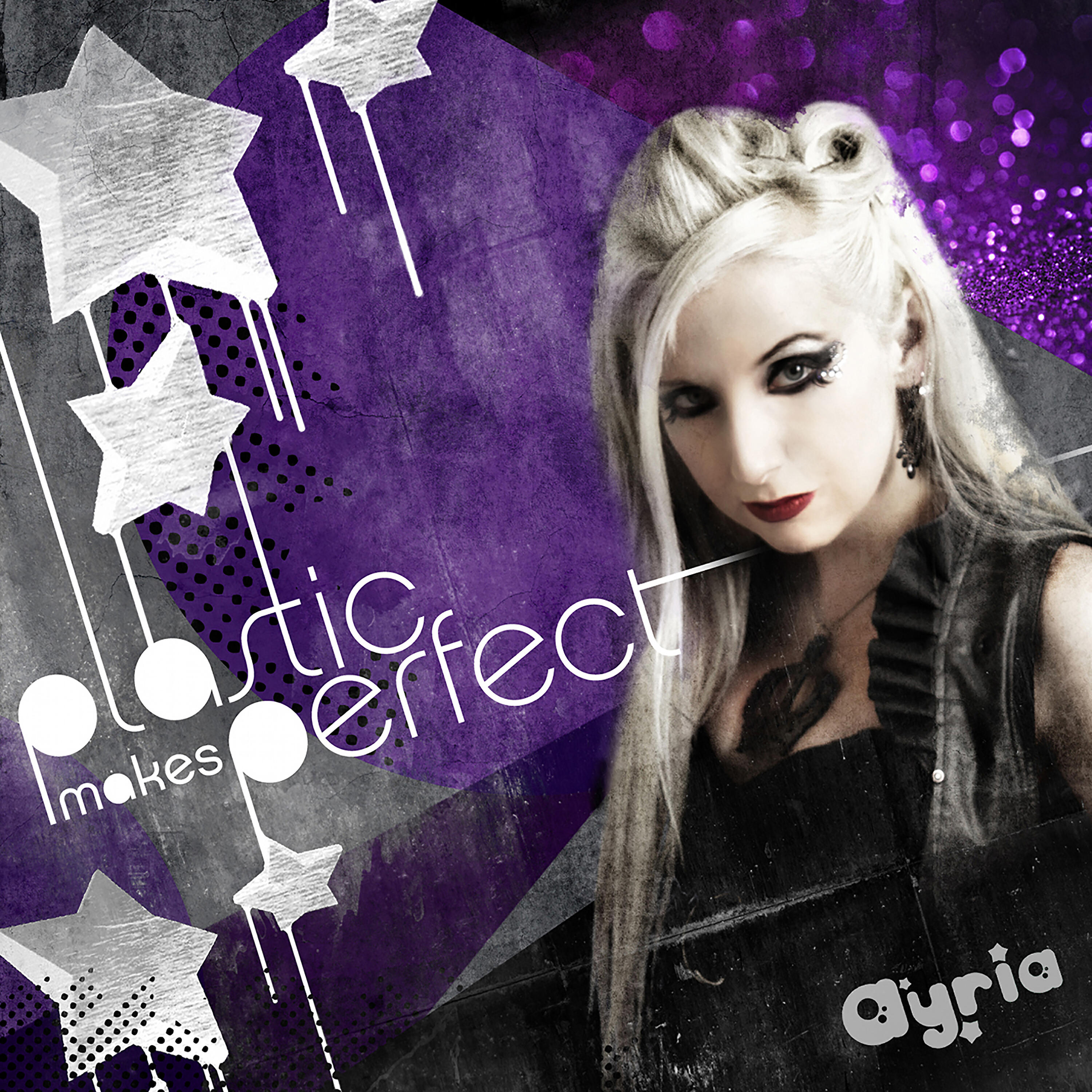 Ayria - Missed the Mark (Junksista Mix)