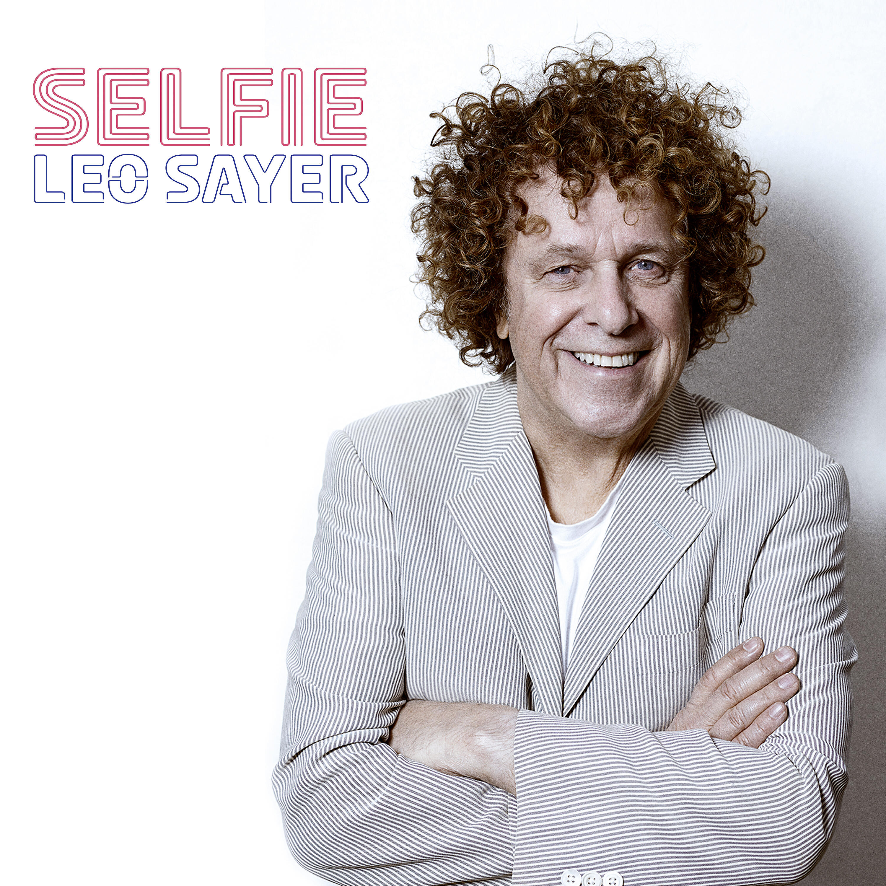 Leo Sayer - Selfie