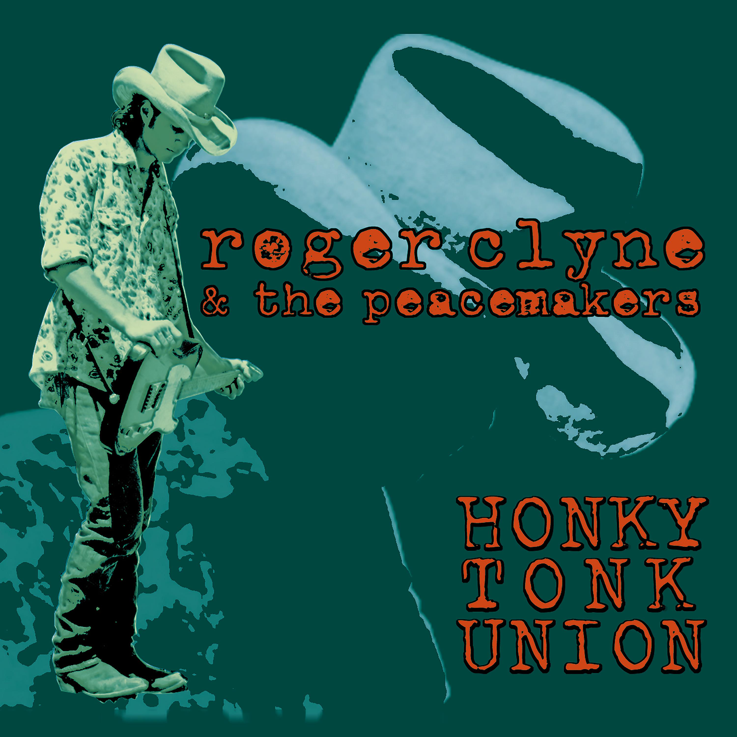 Постер альбома Honky Tonk Union (Remastered)