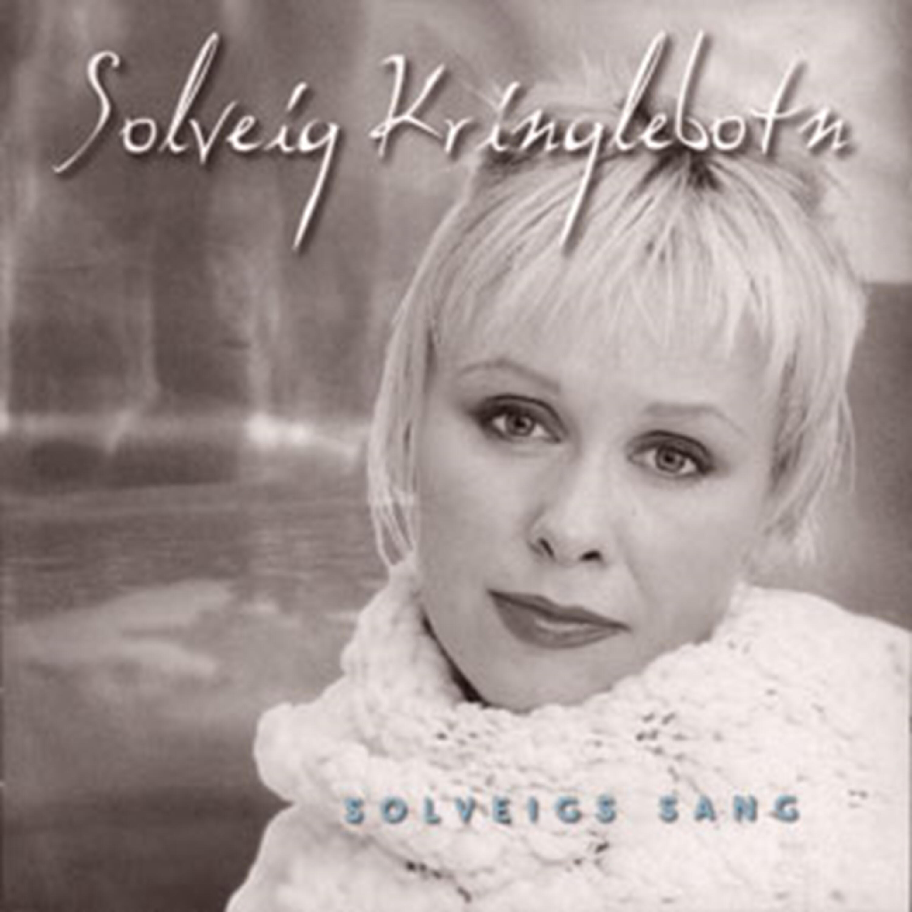 Solveig Kringlebotn - Bols Vise