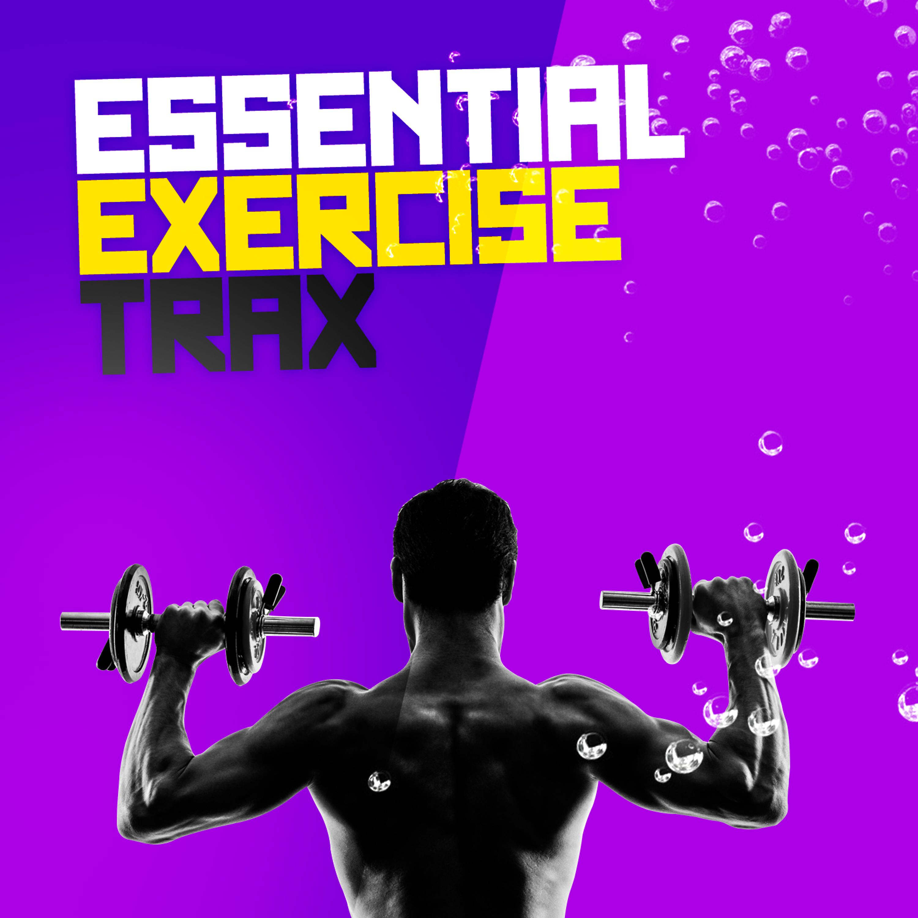 Постер альбома Essential Exercise Trax