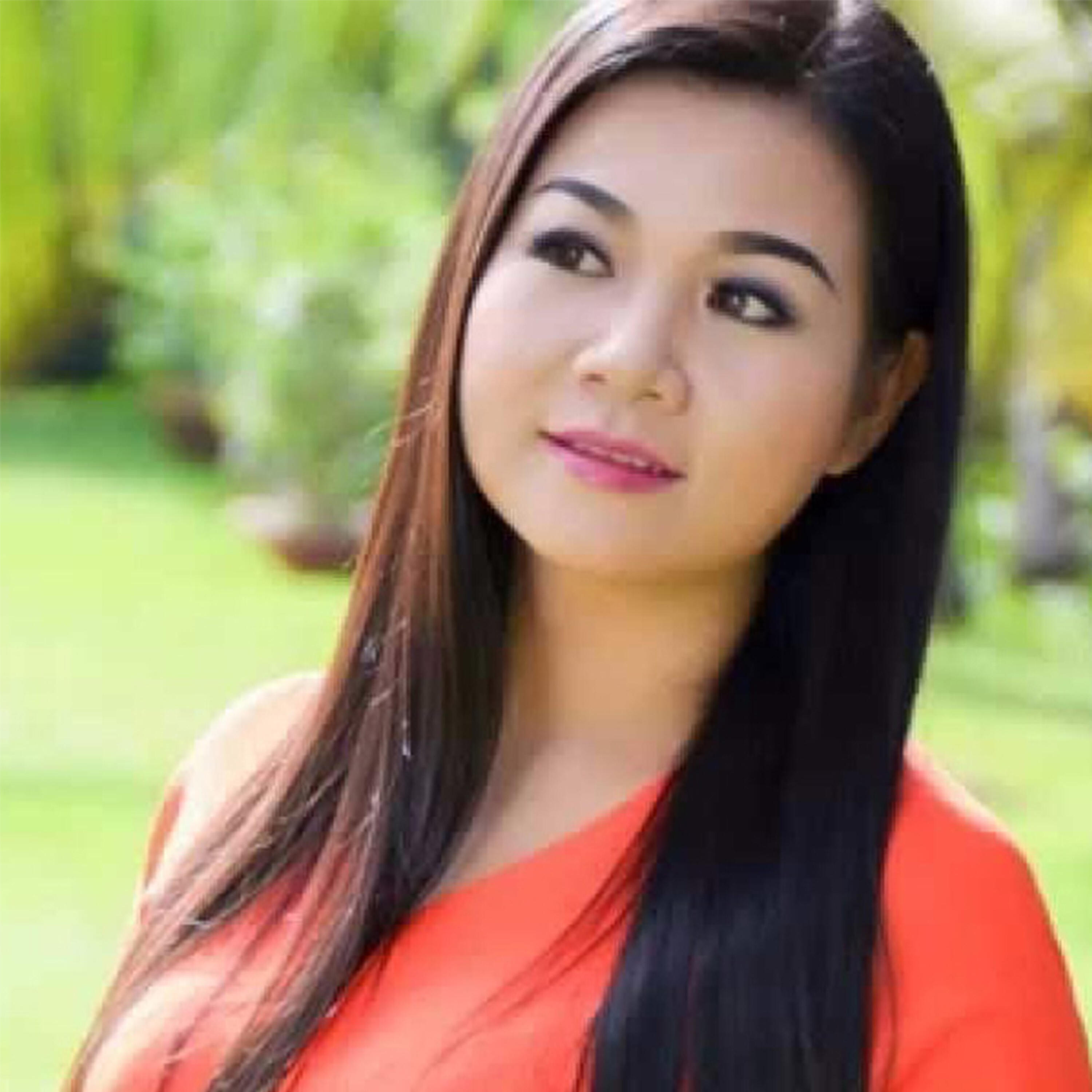 Dương Hồng Loan - Không Phải Tại Chúng Mình