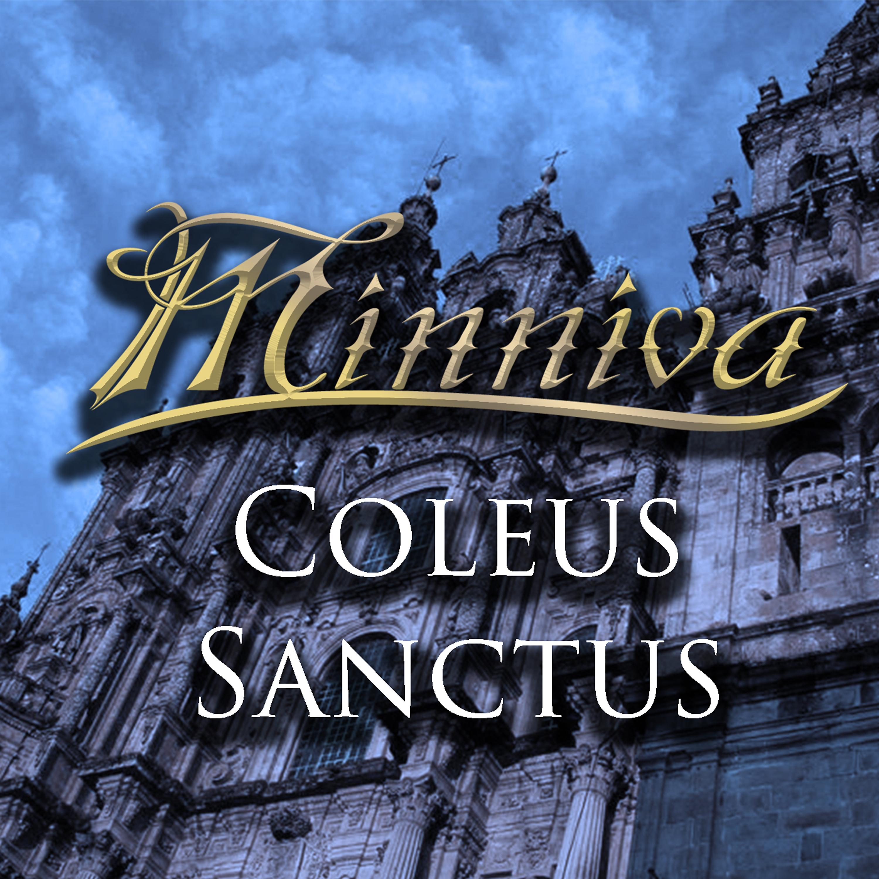 Постер альбома Coleus Sanctus
