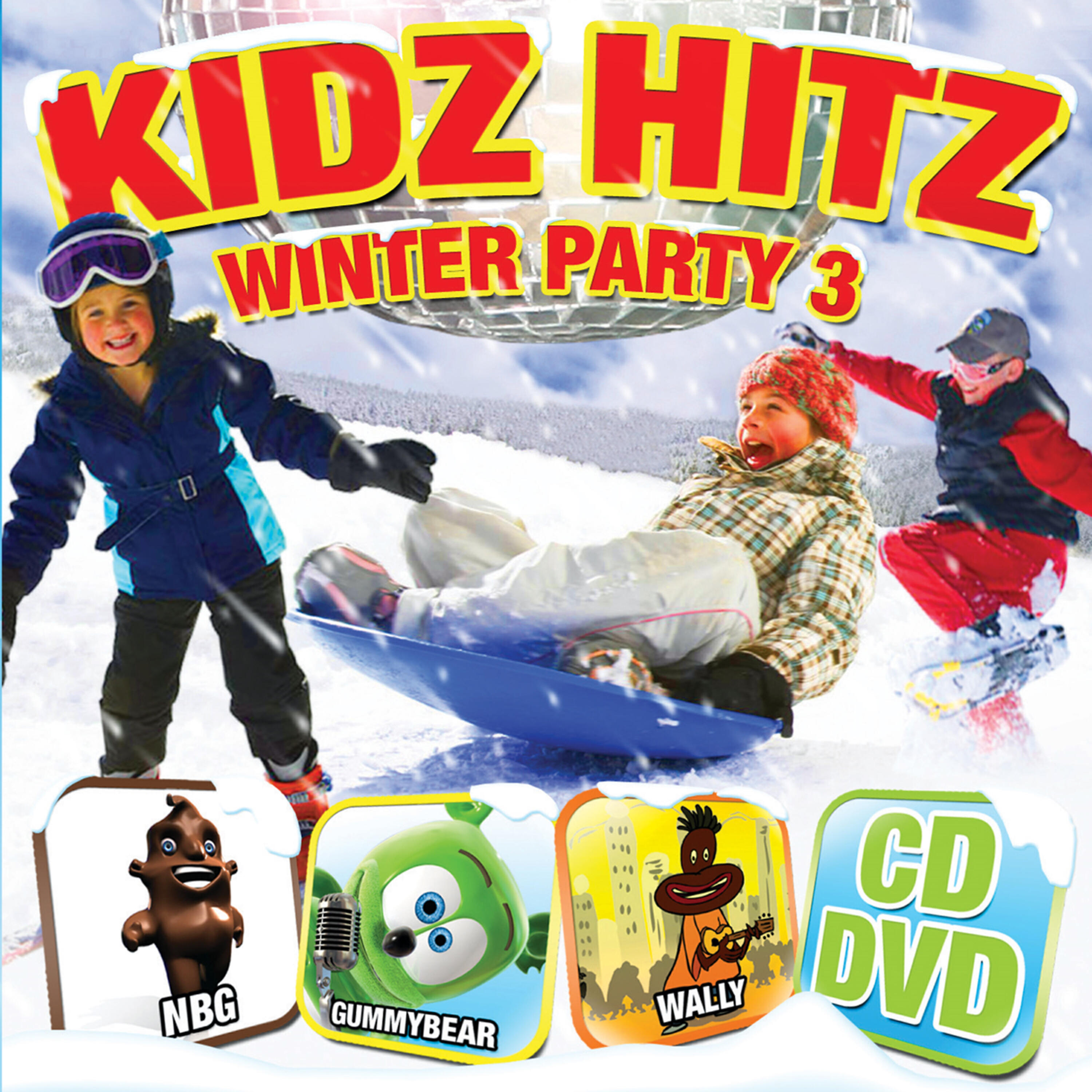 Klub Kidz - Video Killed the Radio Star (Radio Edit)