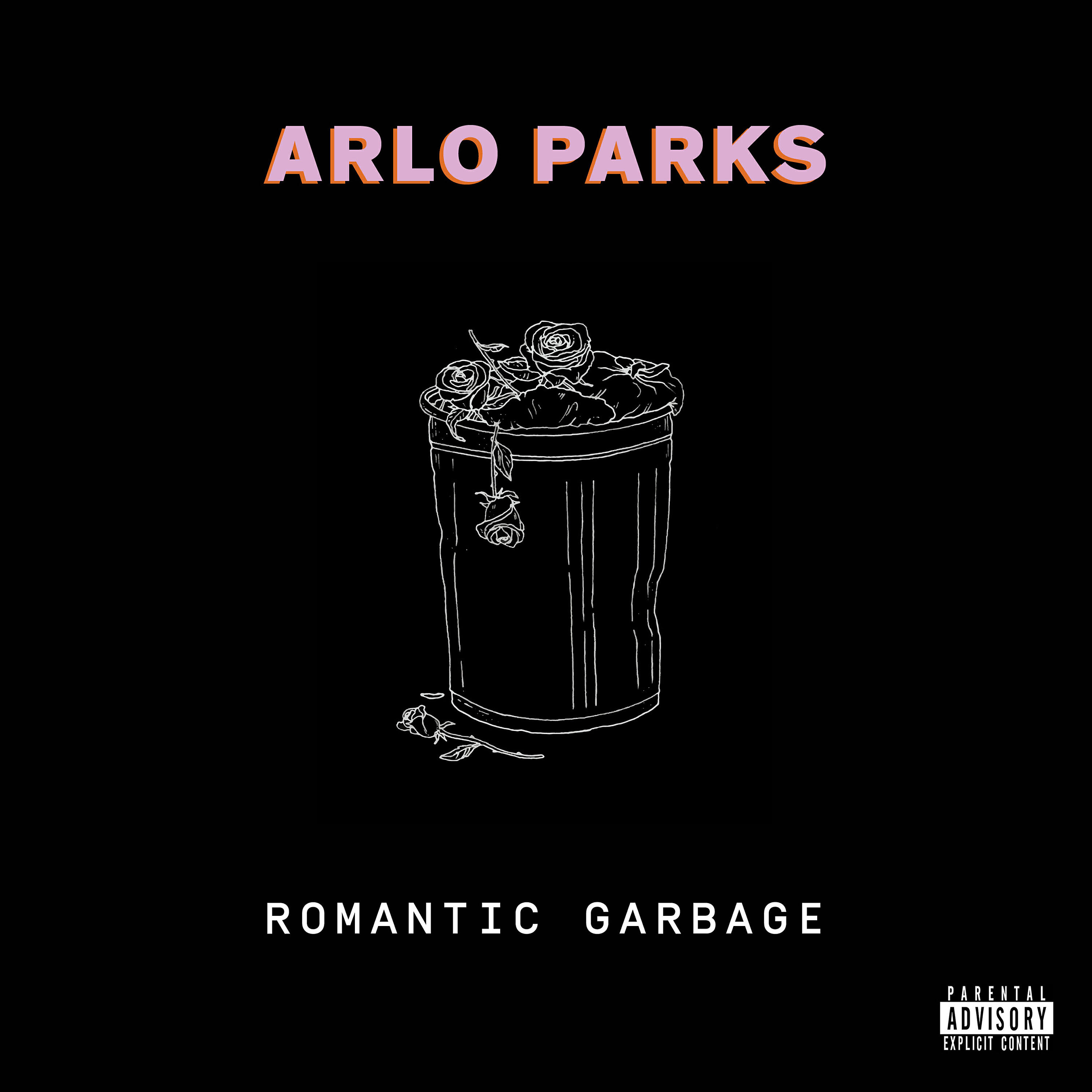 Arlo Parks - Romantic Garbage