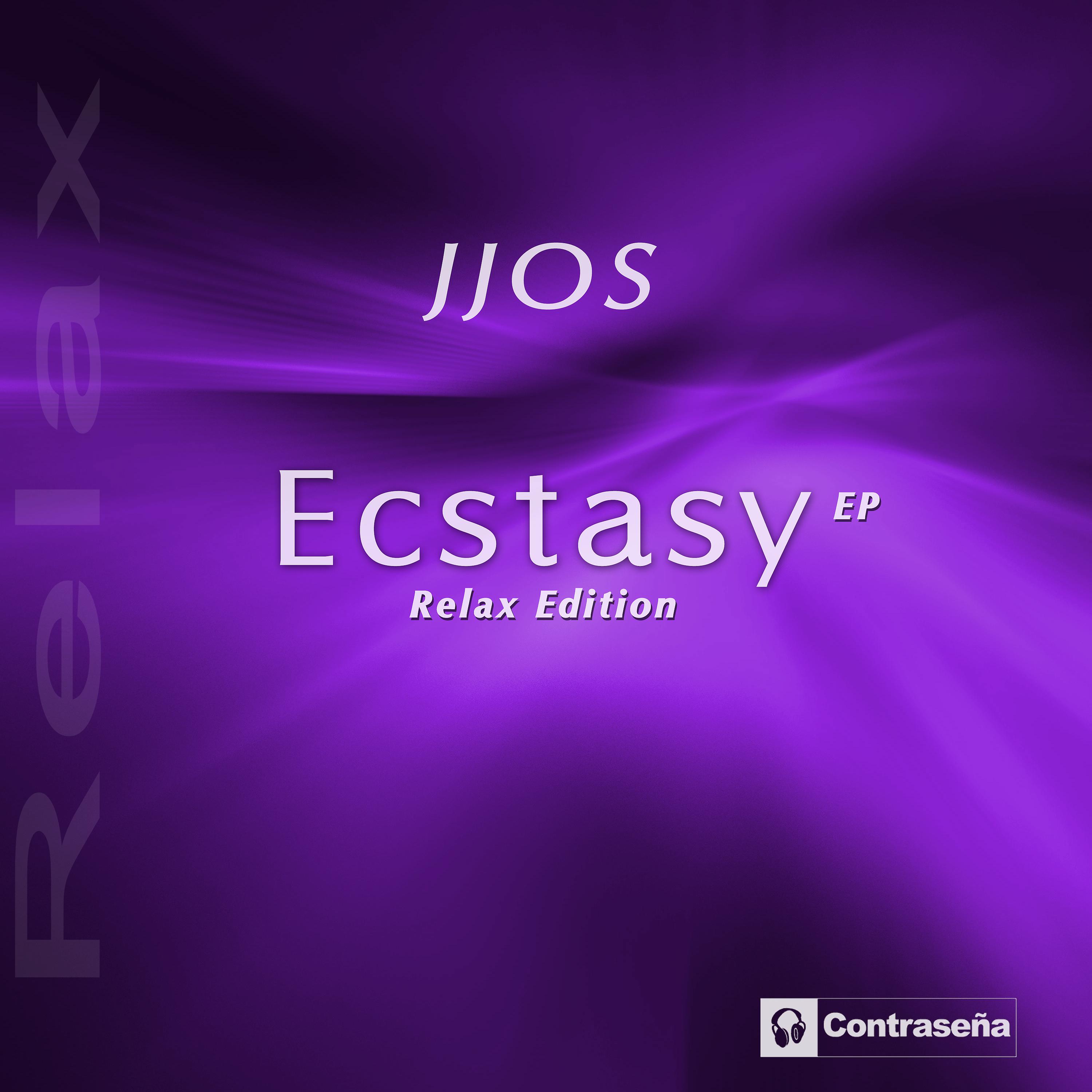 Постер альбома Ecstasy (Ep) Special Edition
