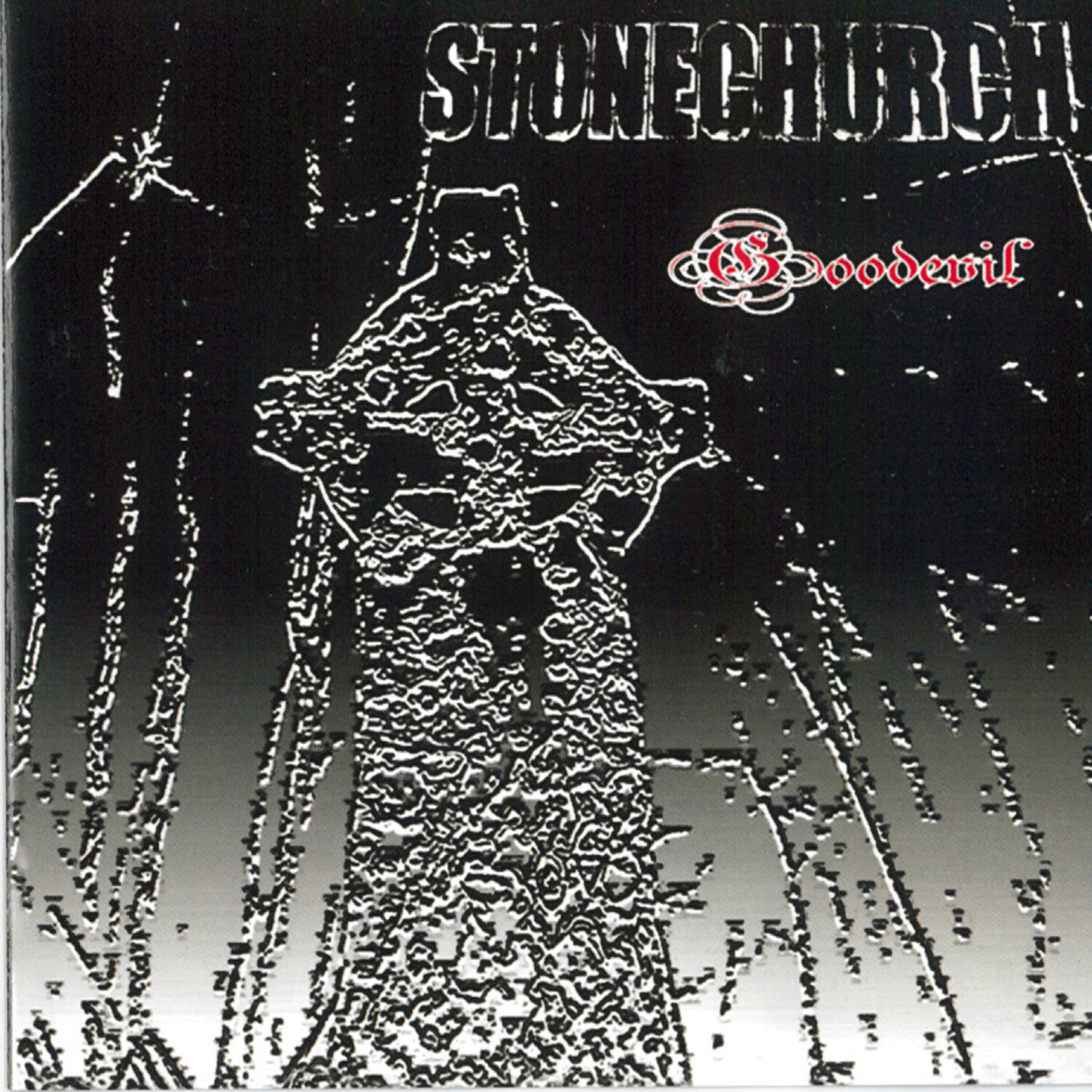 Stonechurch - Climb up Your Ladder