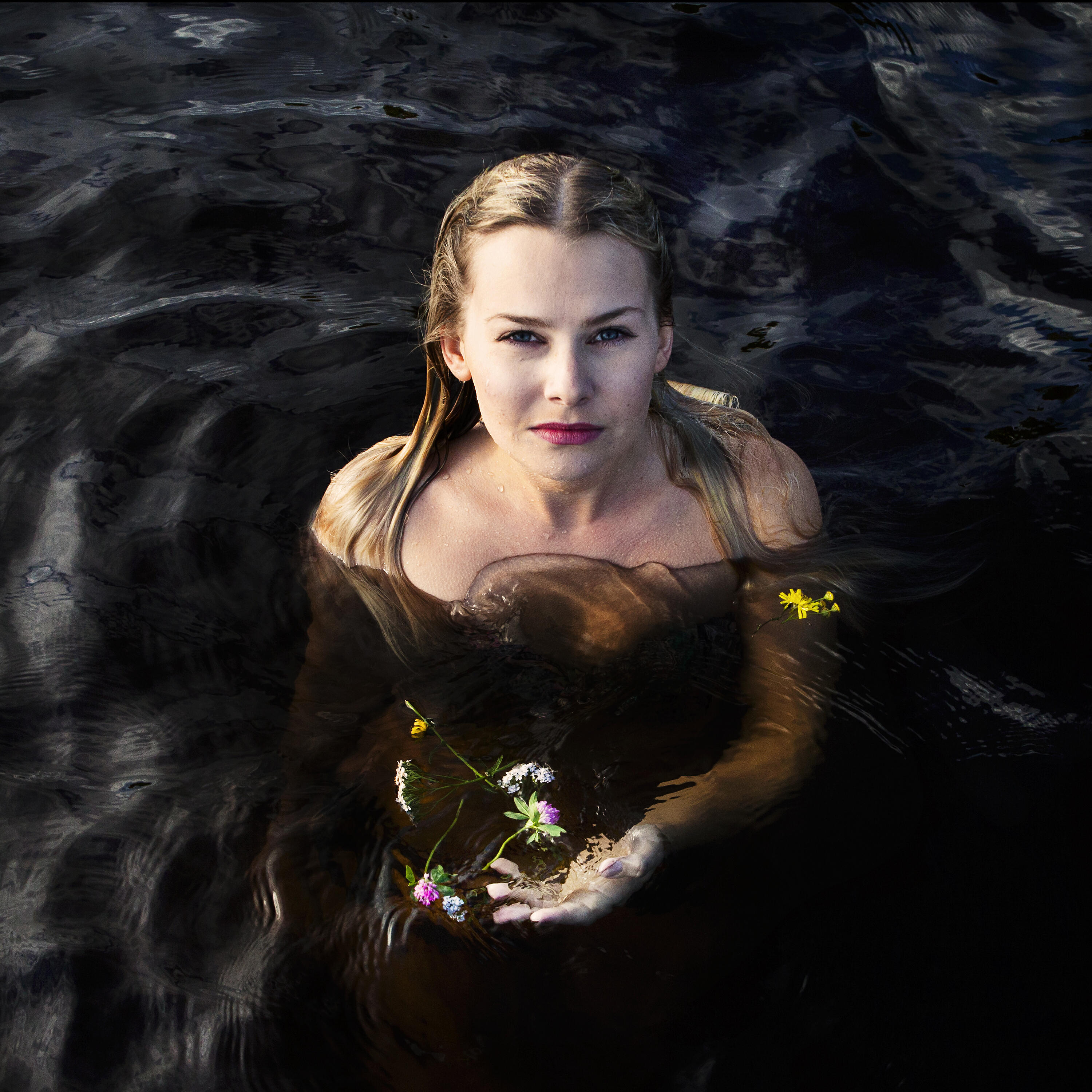 Iris Bergcrantz - Adventures