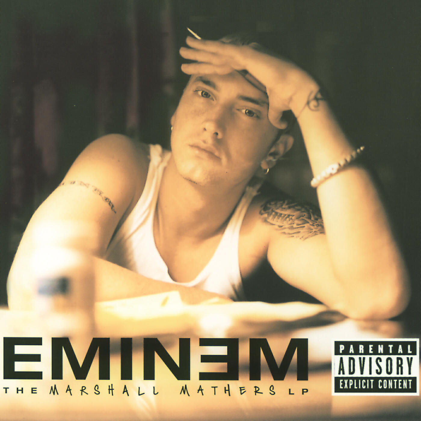 Eminem - Marshall Mathers