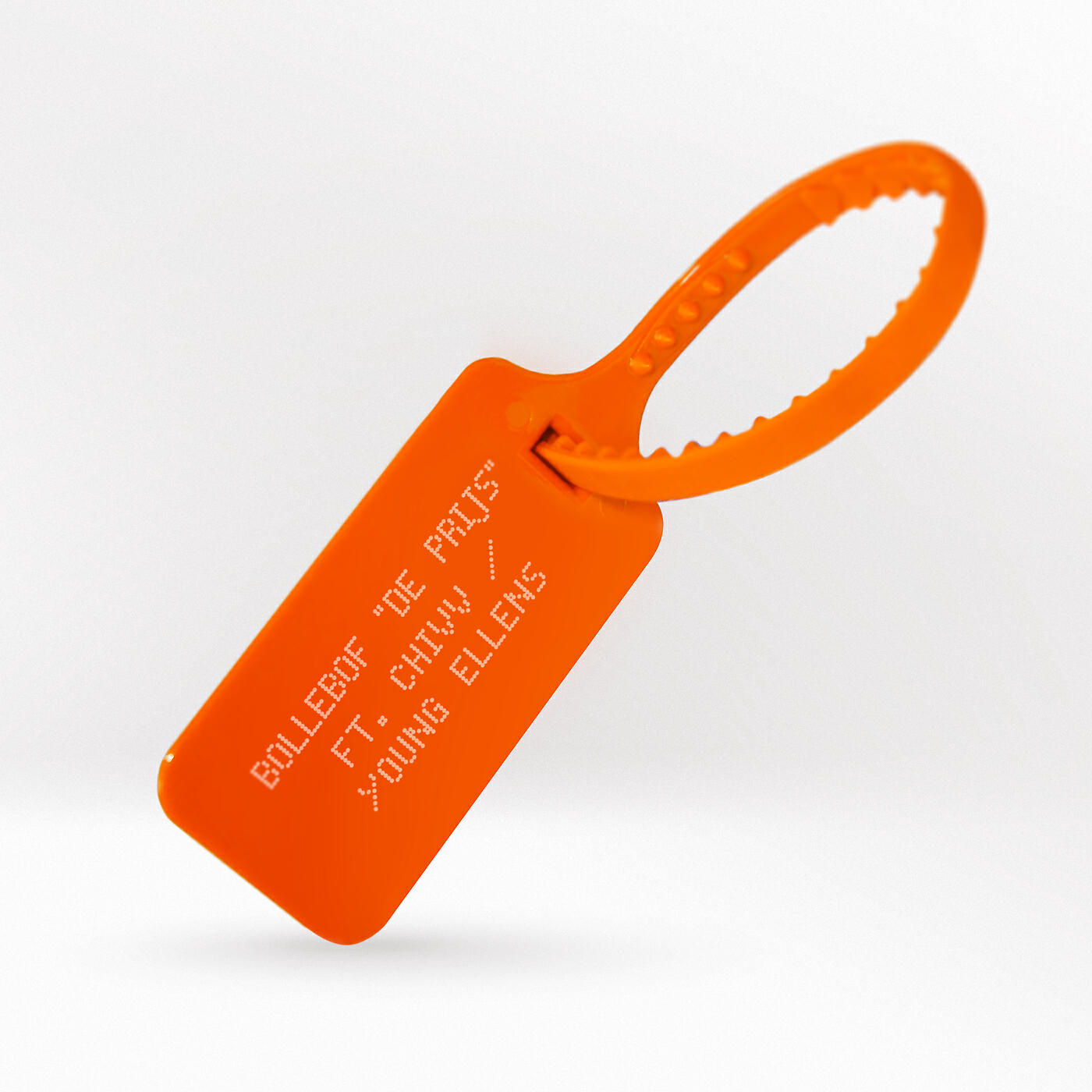 Bollebof - De Prijs