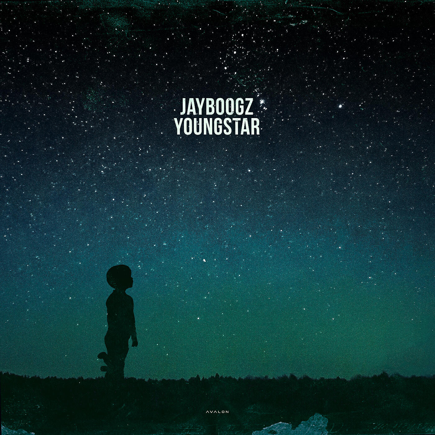 Jayboogz - Youngstar (Instrumental)
