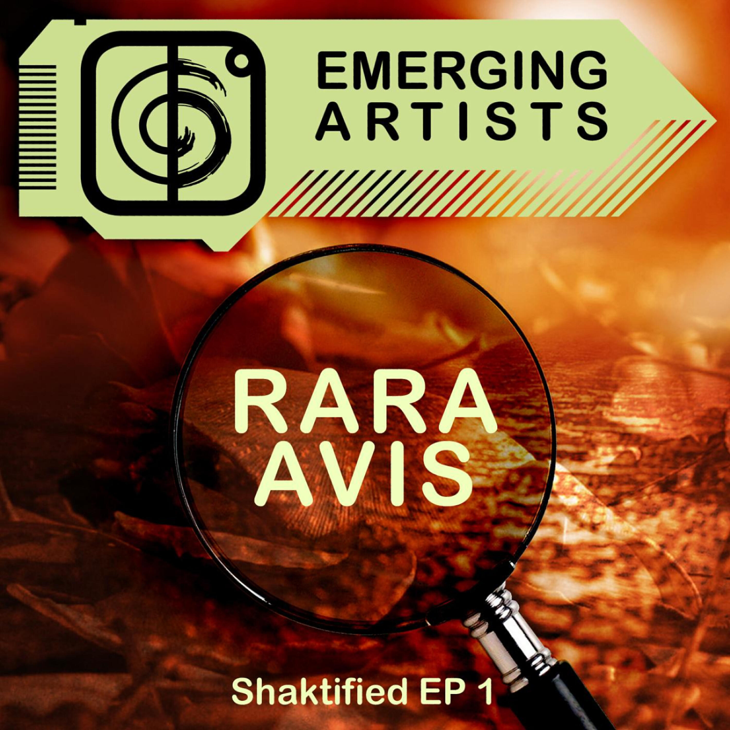 Rara Avis - Post Burn Syndrome