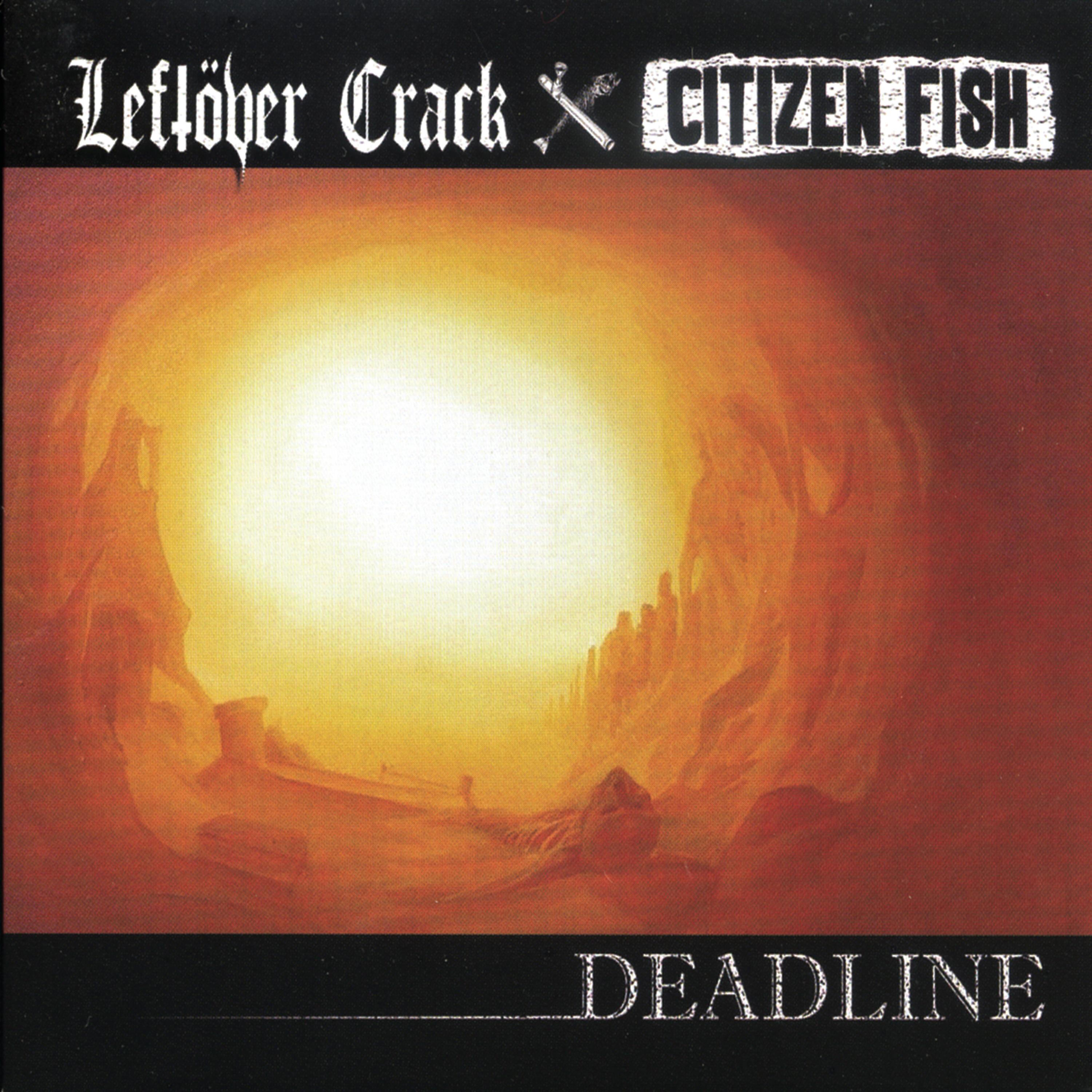 LEFTOVER CRACK - L.O.C Intro (B.D.C)