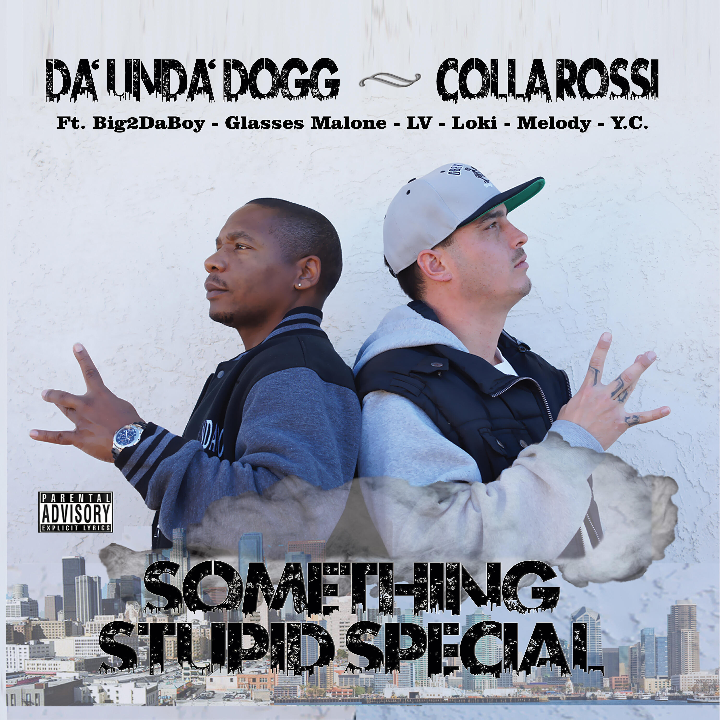 Da'Unda'Dogg - Pursuit of Perfection
