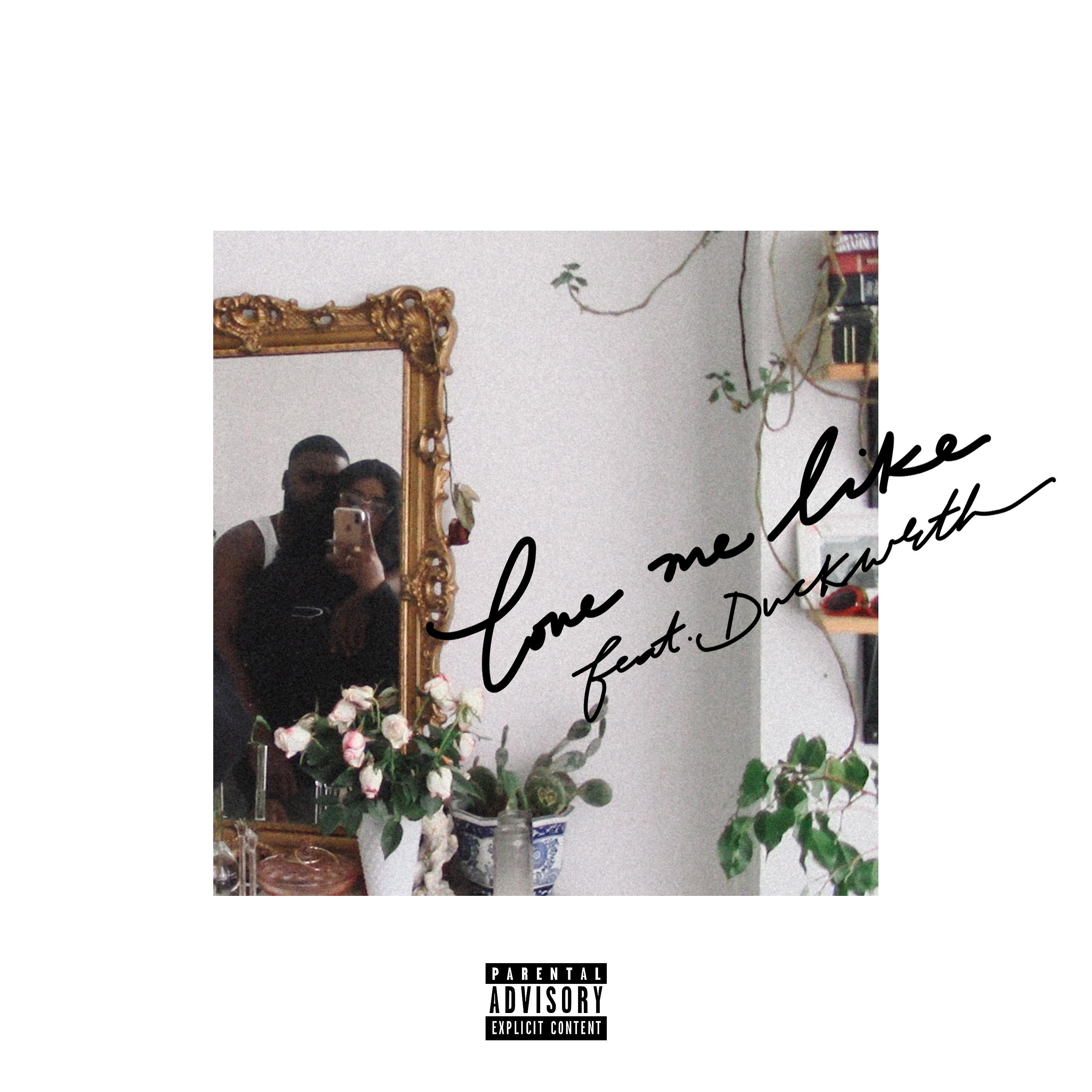 Постер альбома Love Me Like (feat. DUCKWRTH)