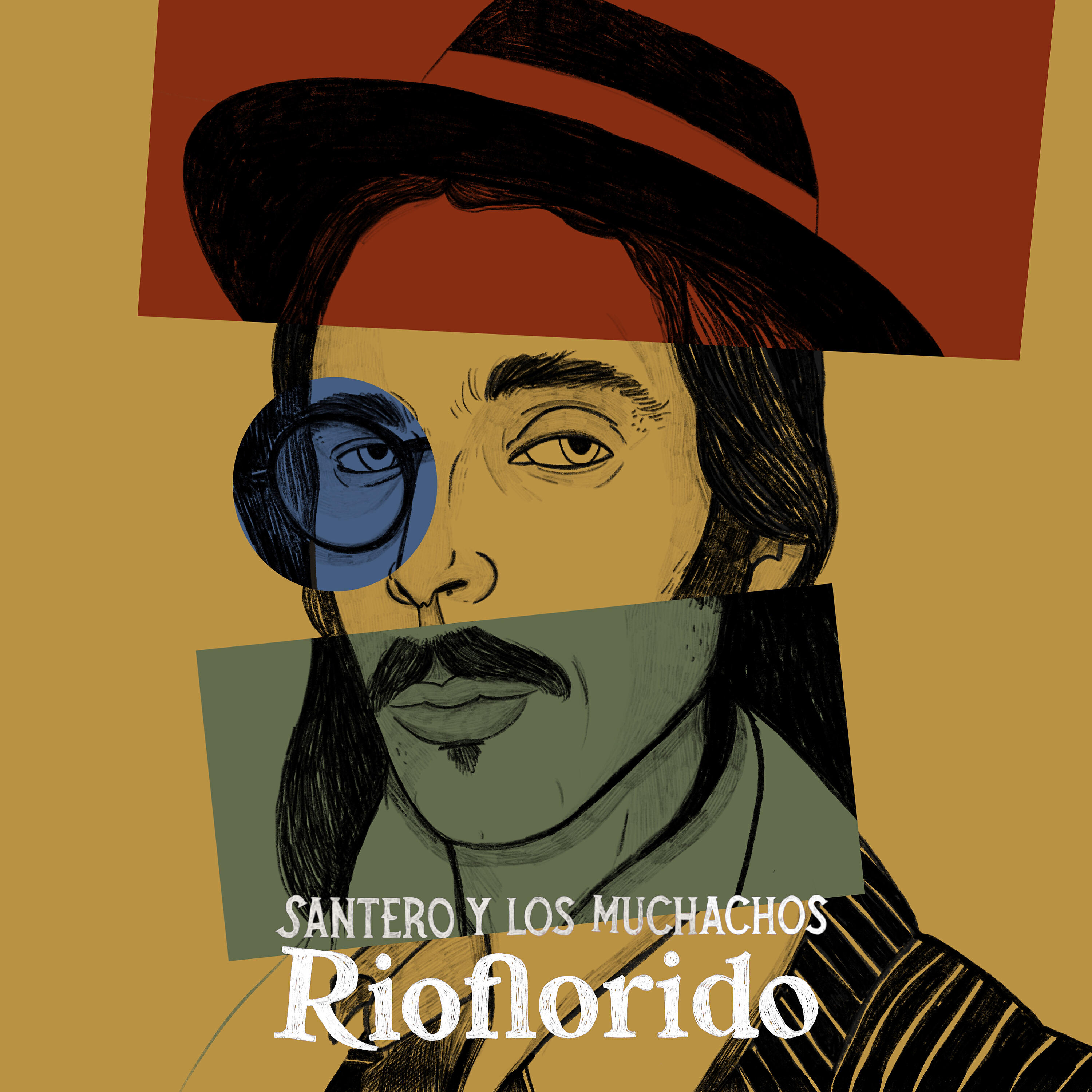 Santero - Estamos Bien