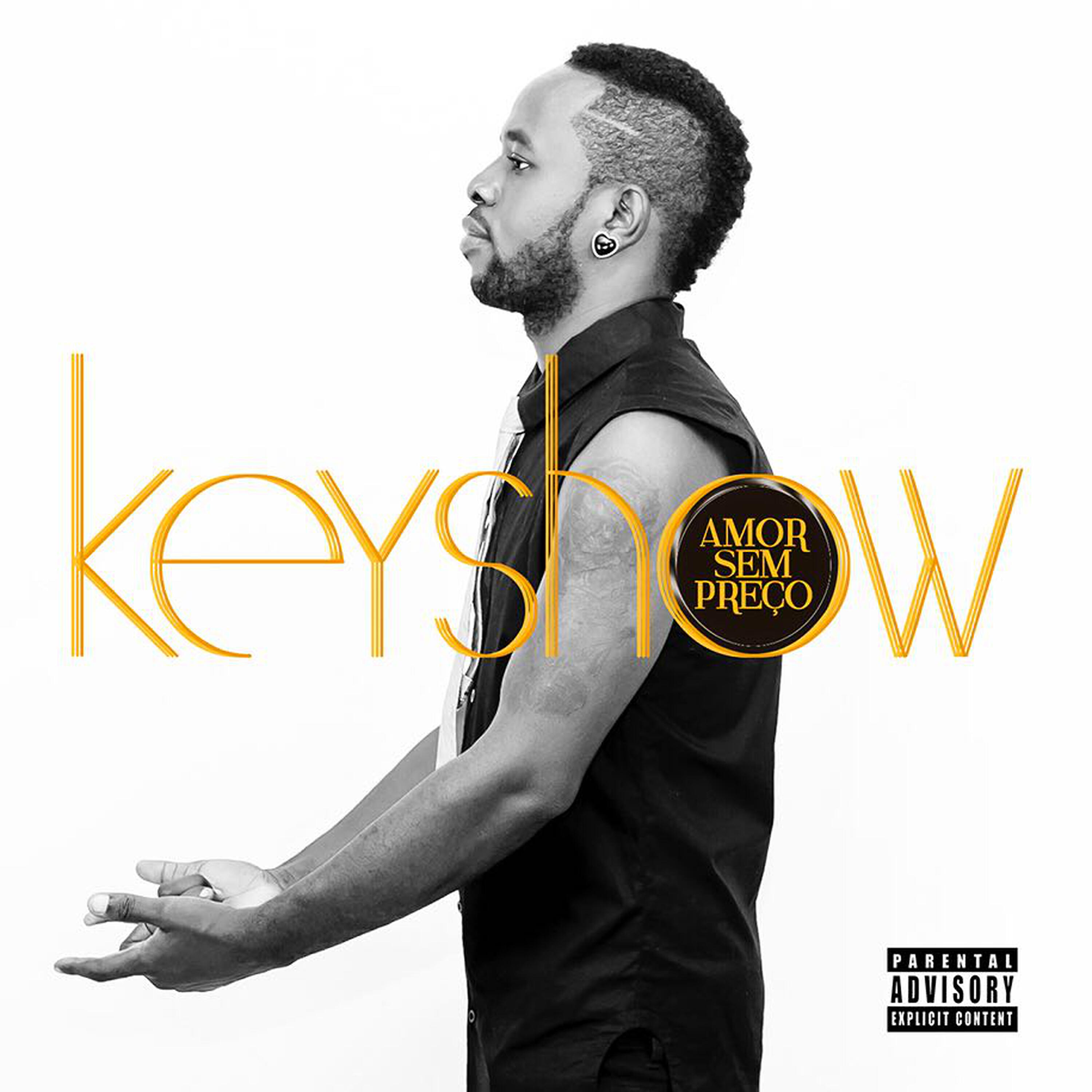 Key Show - Sinto Algo por Ti