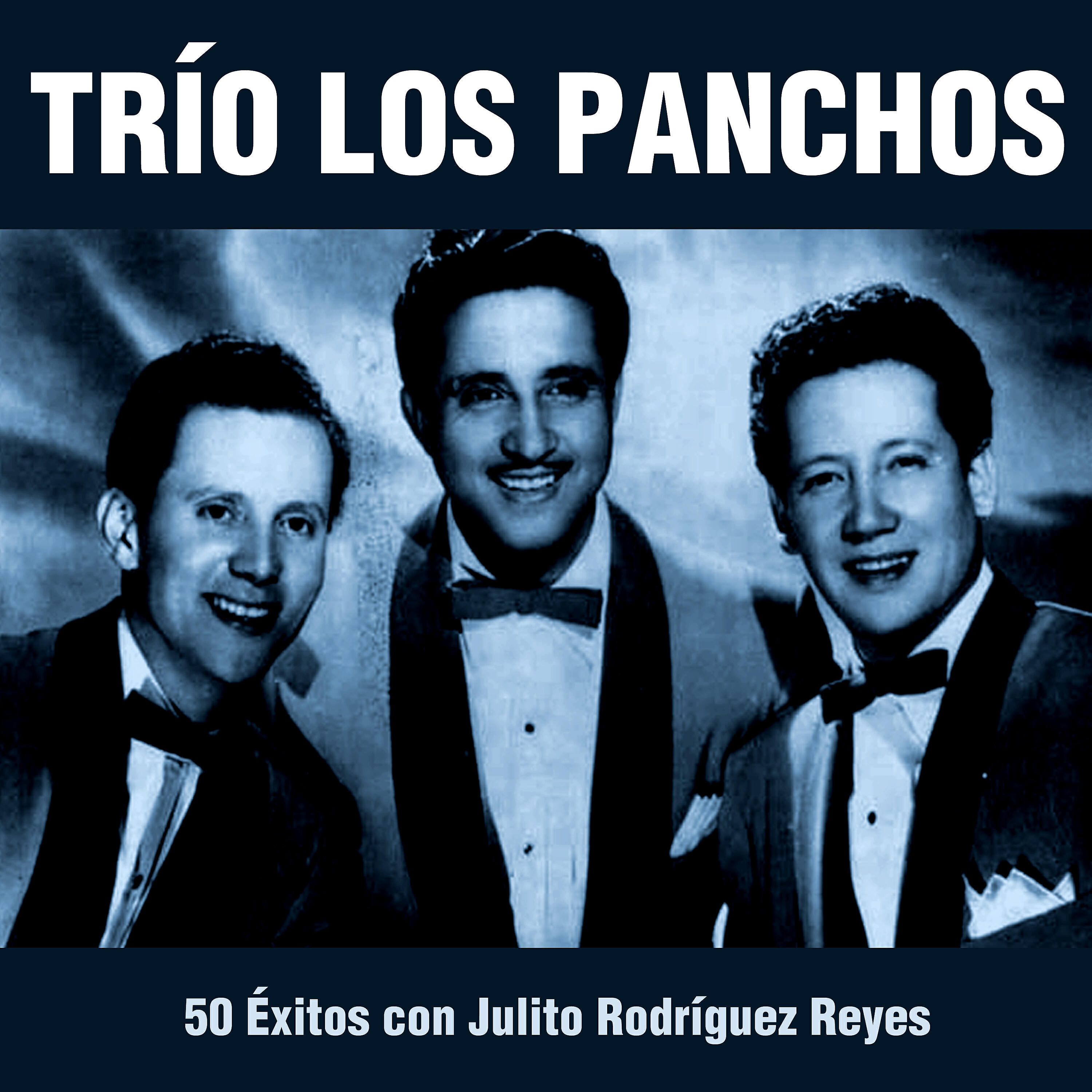 Trio Los Panchos - Mar Y Cielo