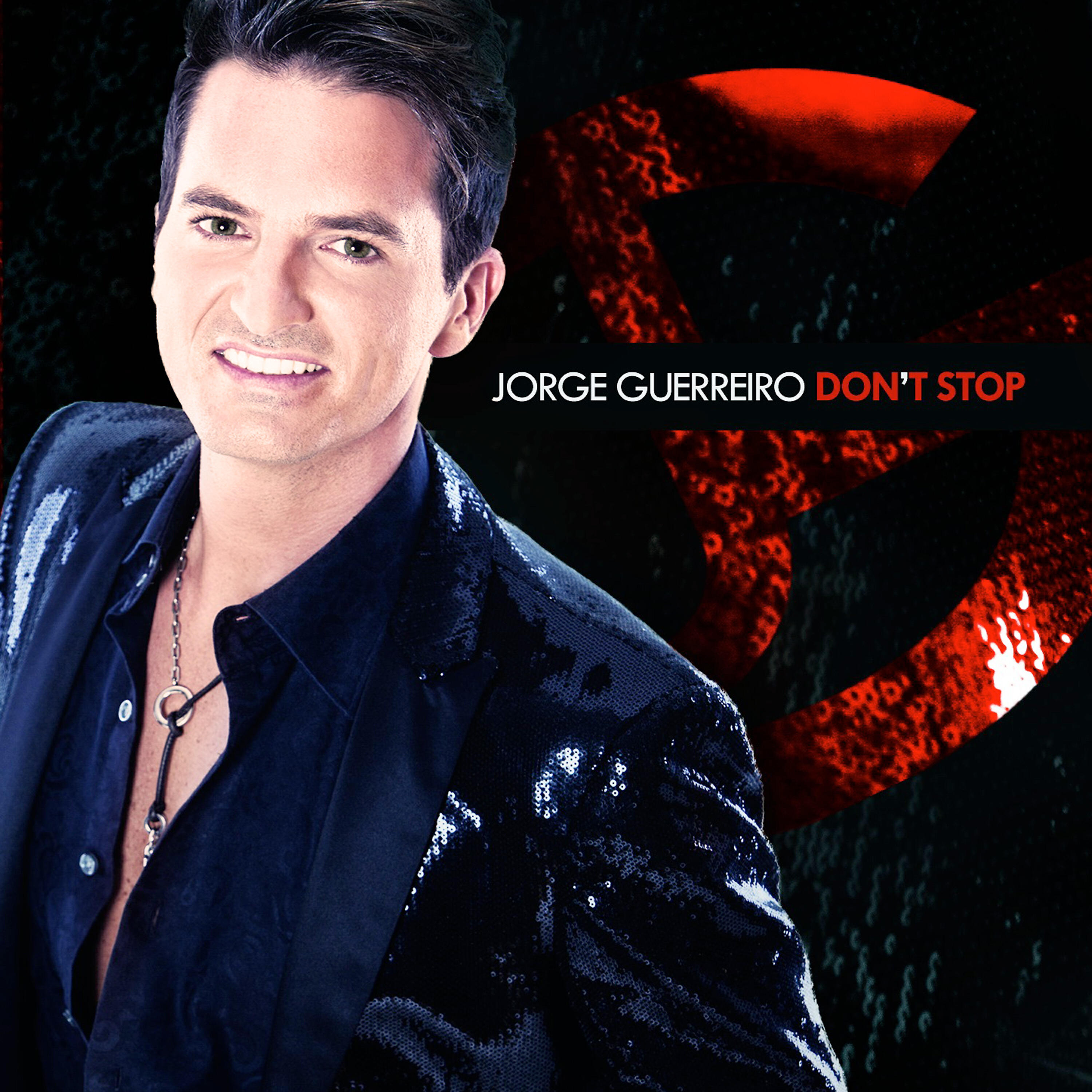 Jorge Guerreiro - Vou-Te Tirar o Baton