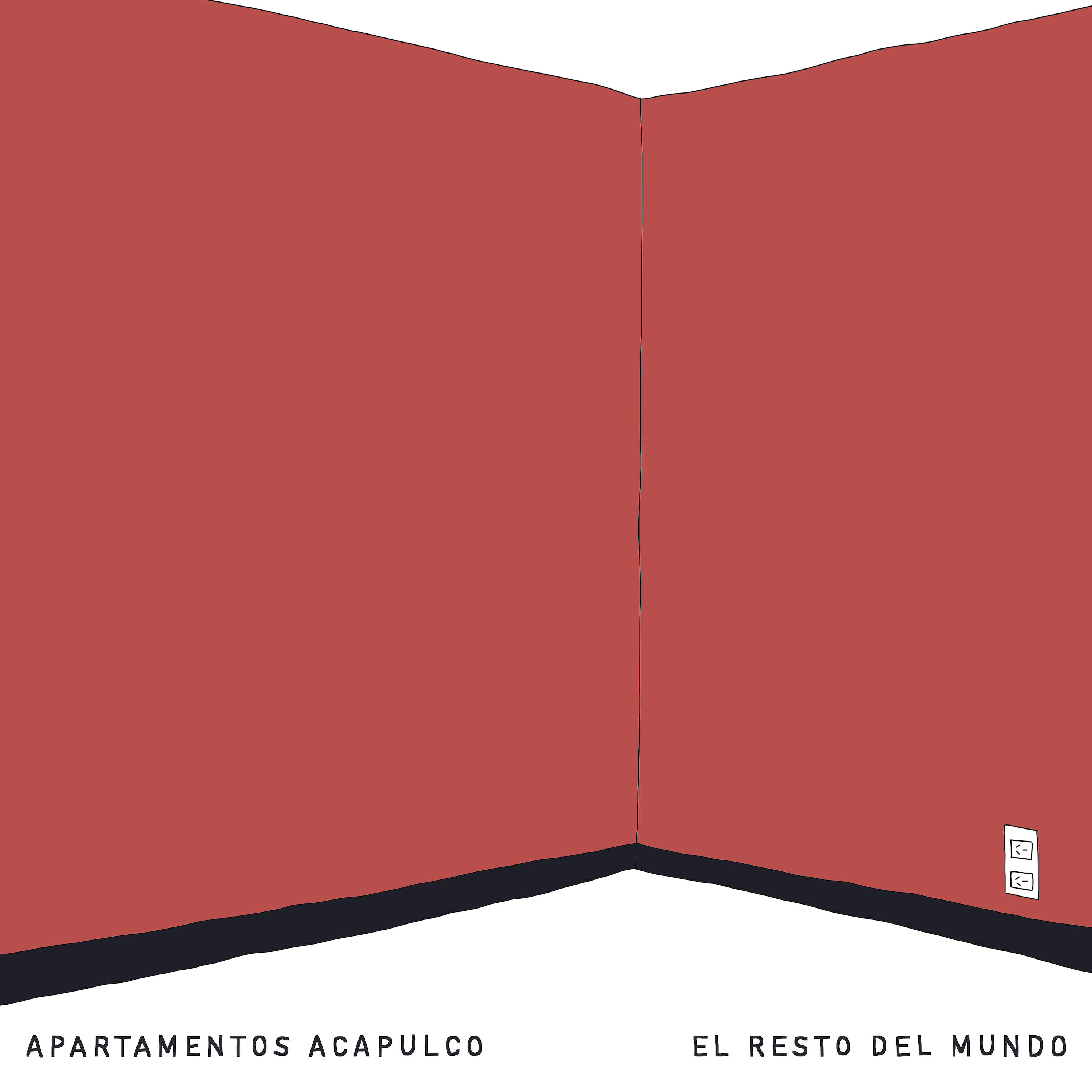 Apartamentos Acapulco - El Resto del Mundo