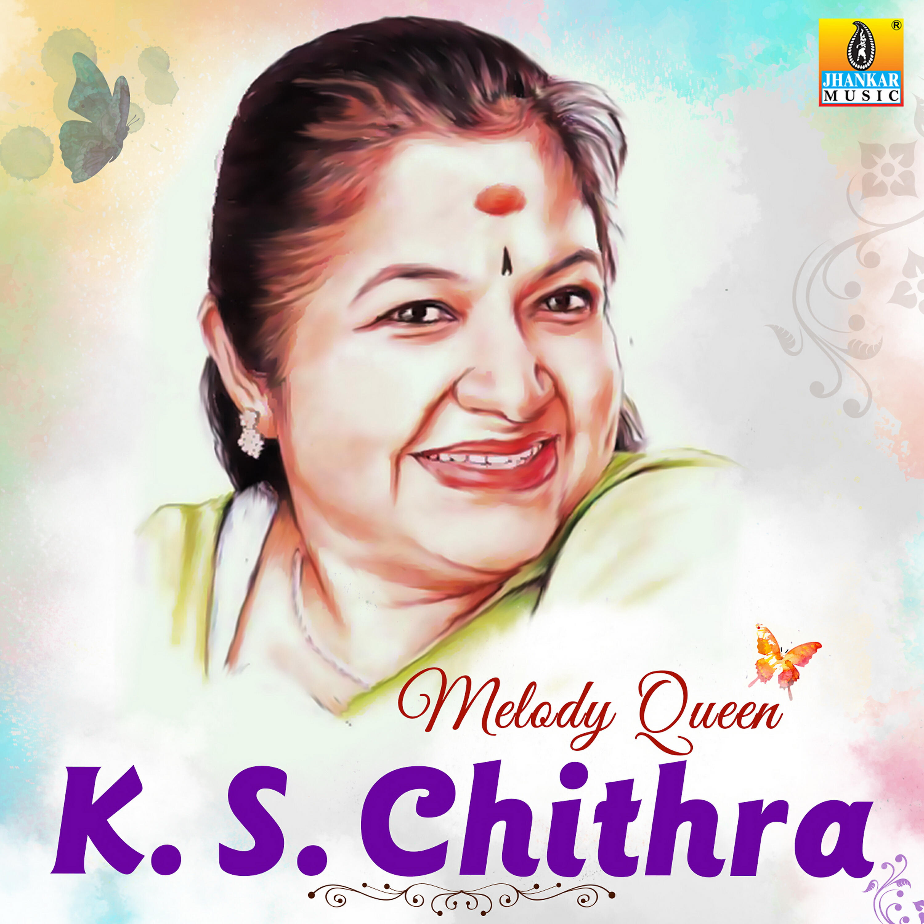 K. S. Chithra - Yaaru Ee Bhoomige (From 
