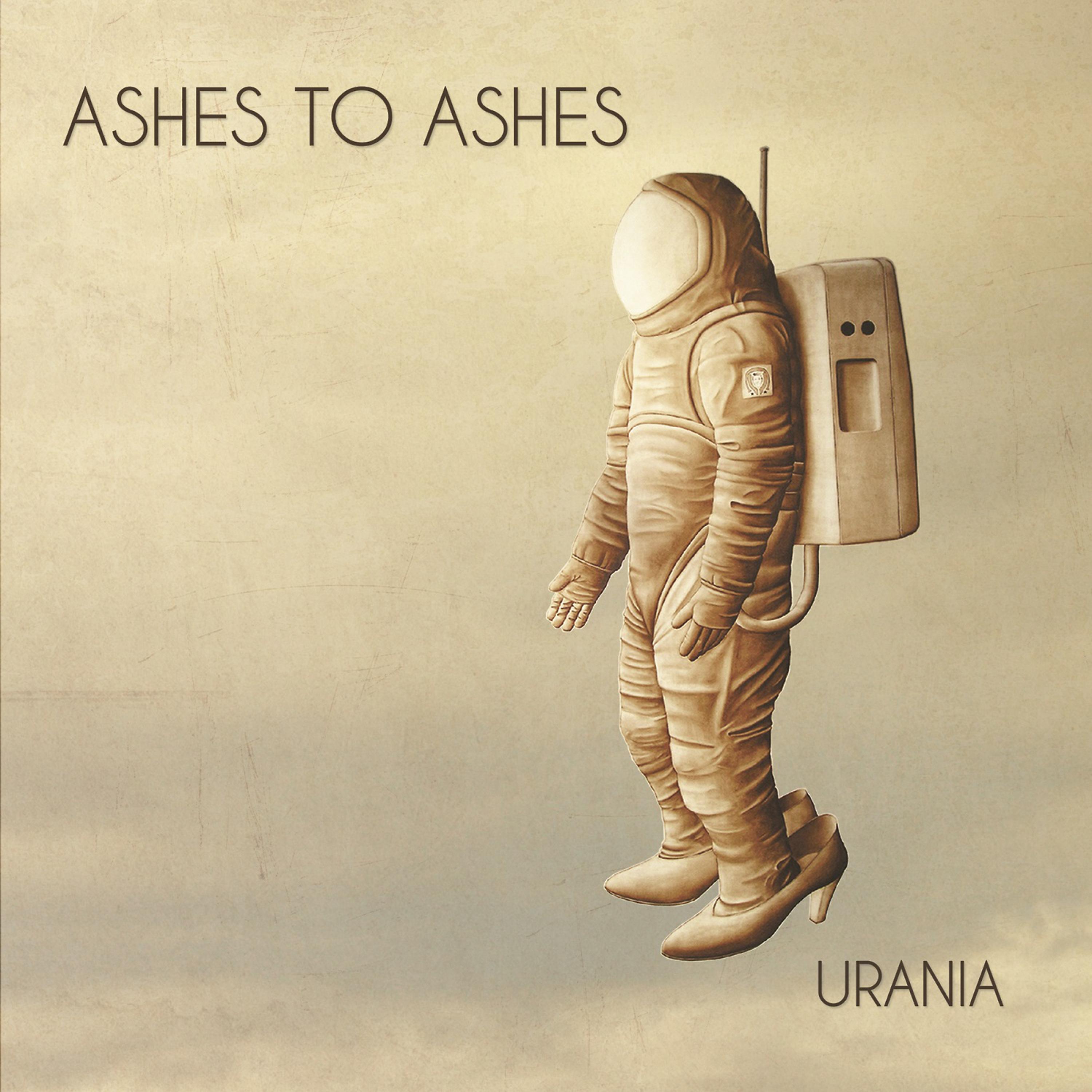 Постер альбома Urania