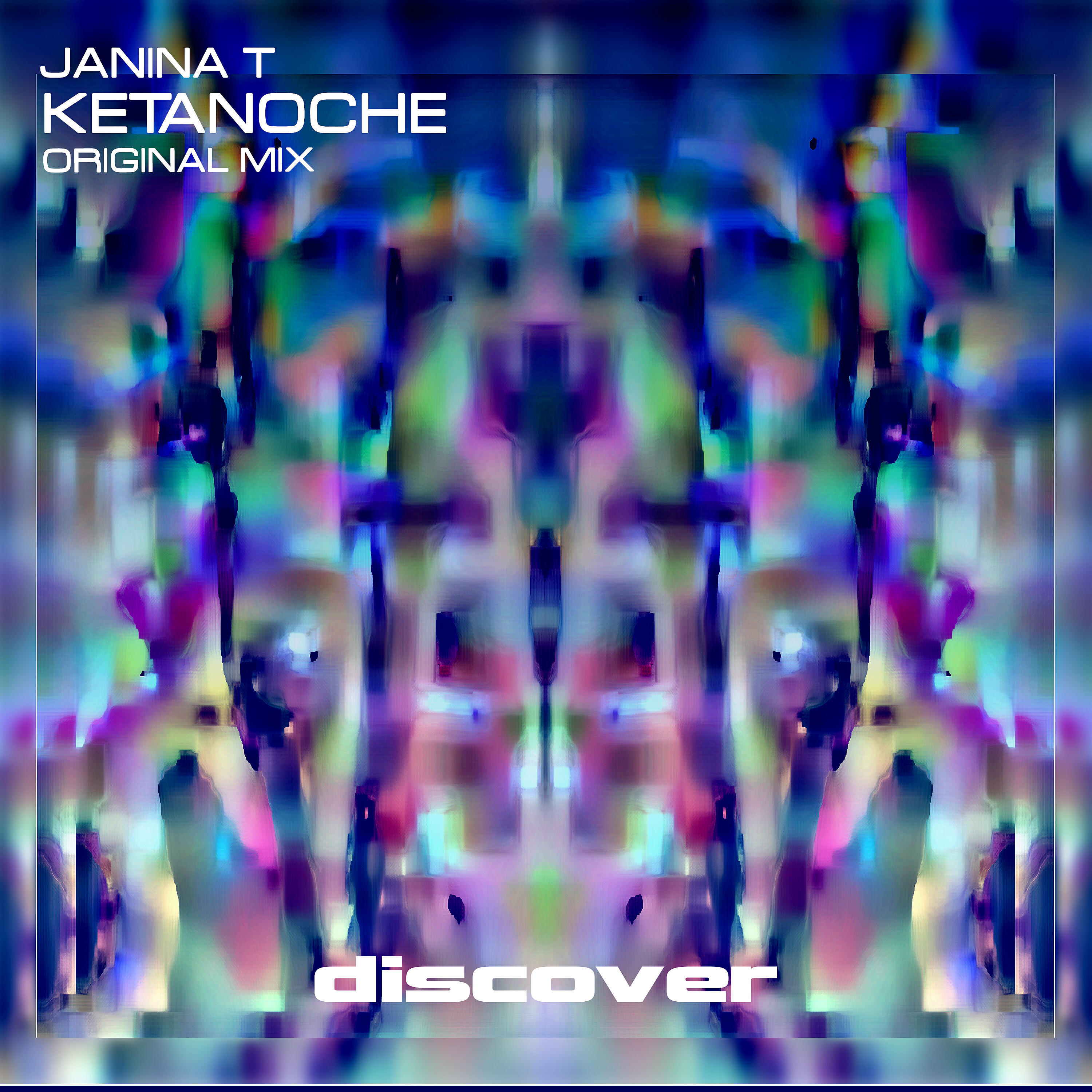 Janina T - Ketanoche
