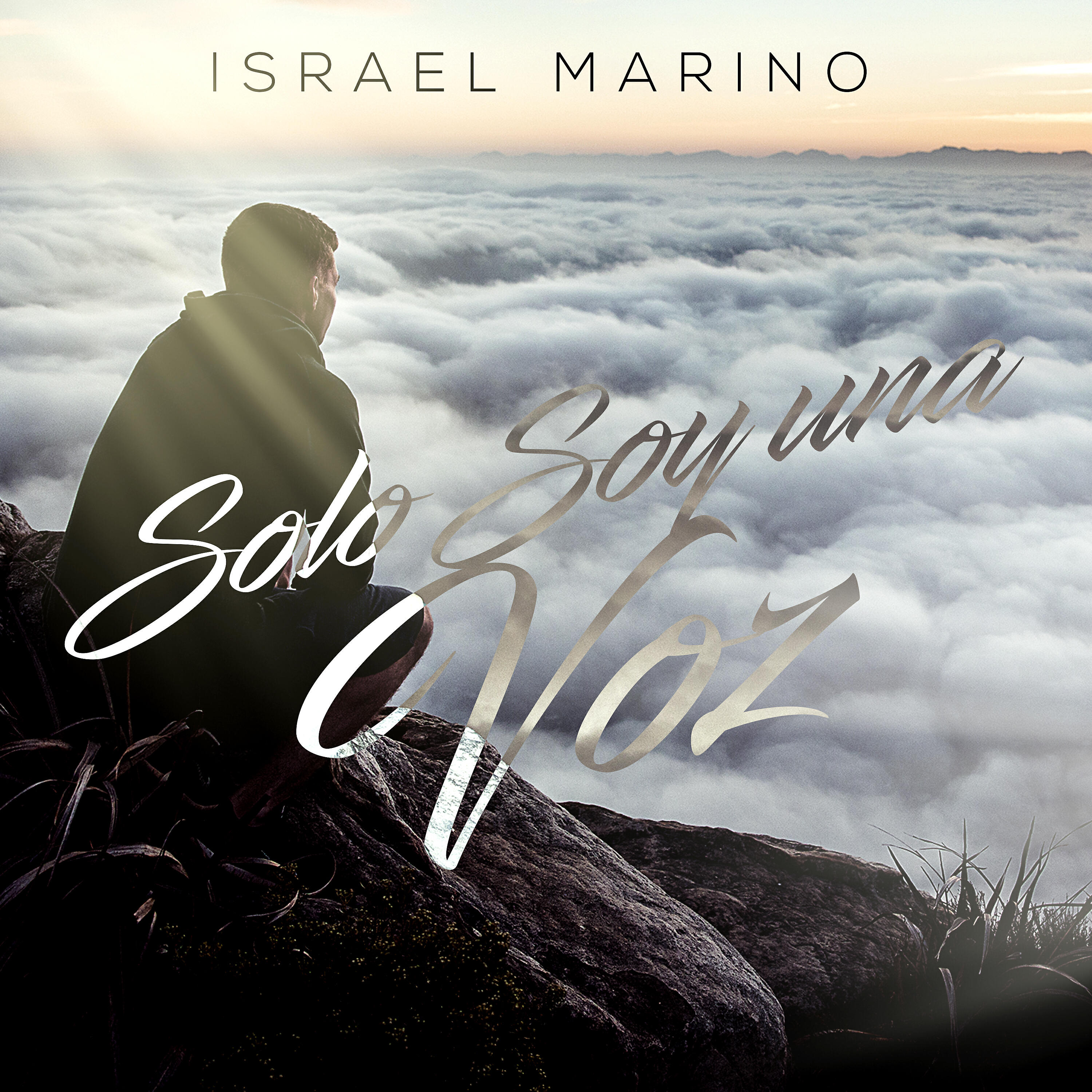 Israel Marino - He Bajado Muy Hondo