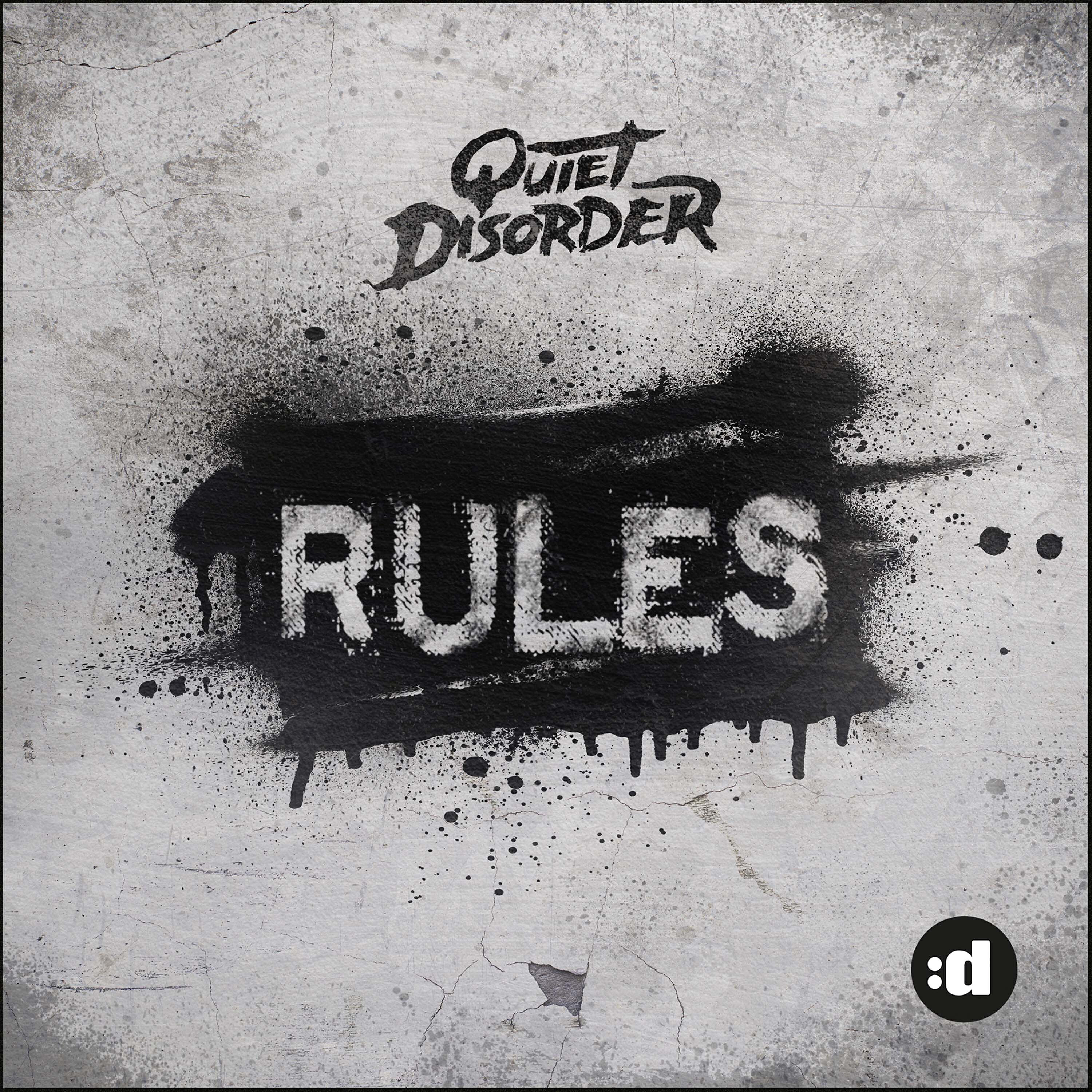 Quiet Disorder - Rules