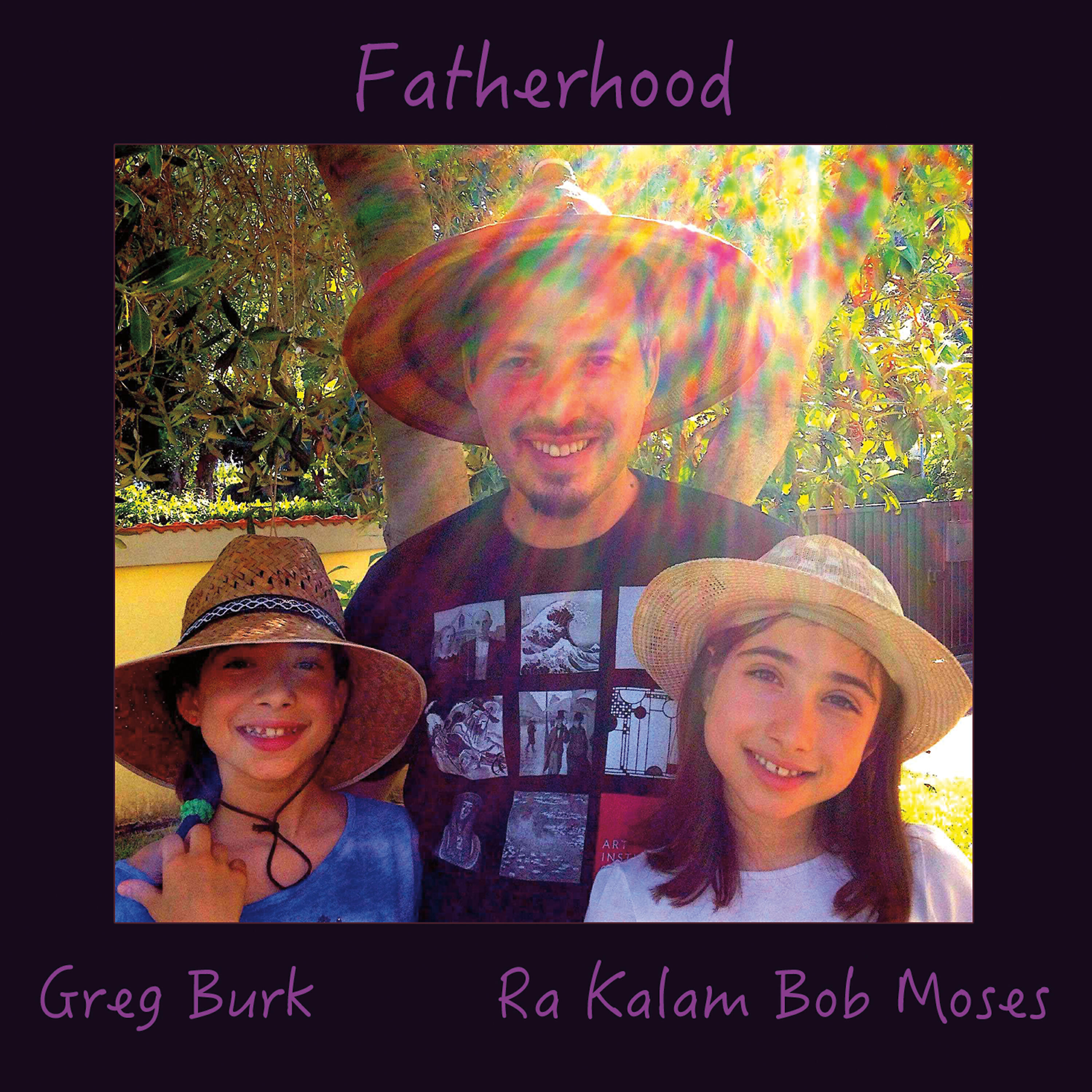 Greg Burk - Monkey Bidnez