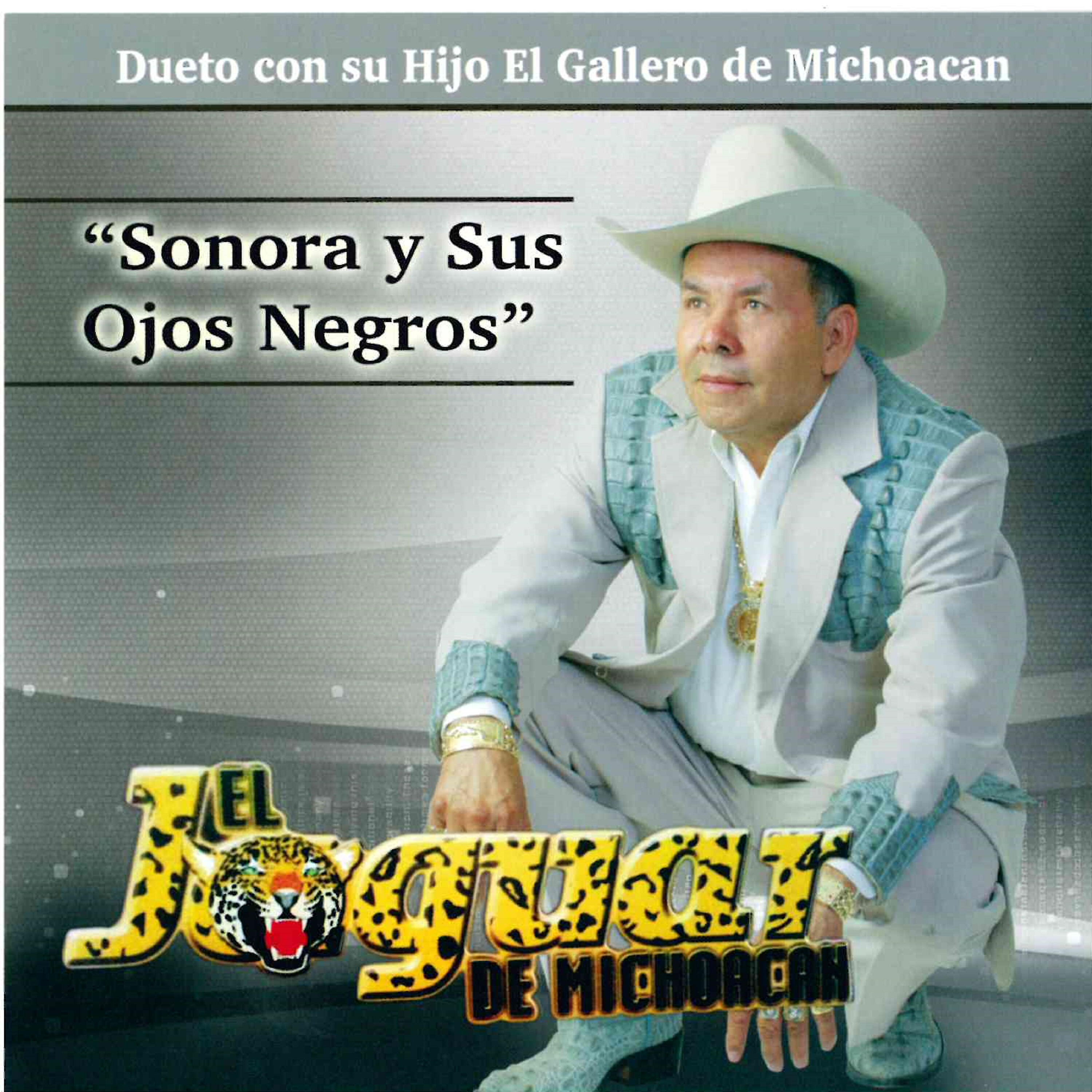 El Jaguar De Michoacan - Maria de la Luz
