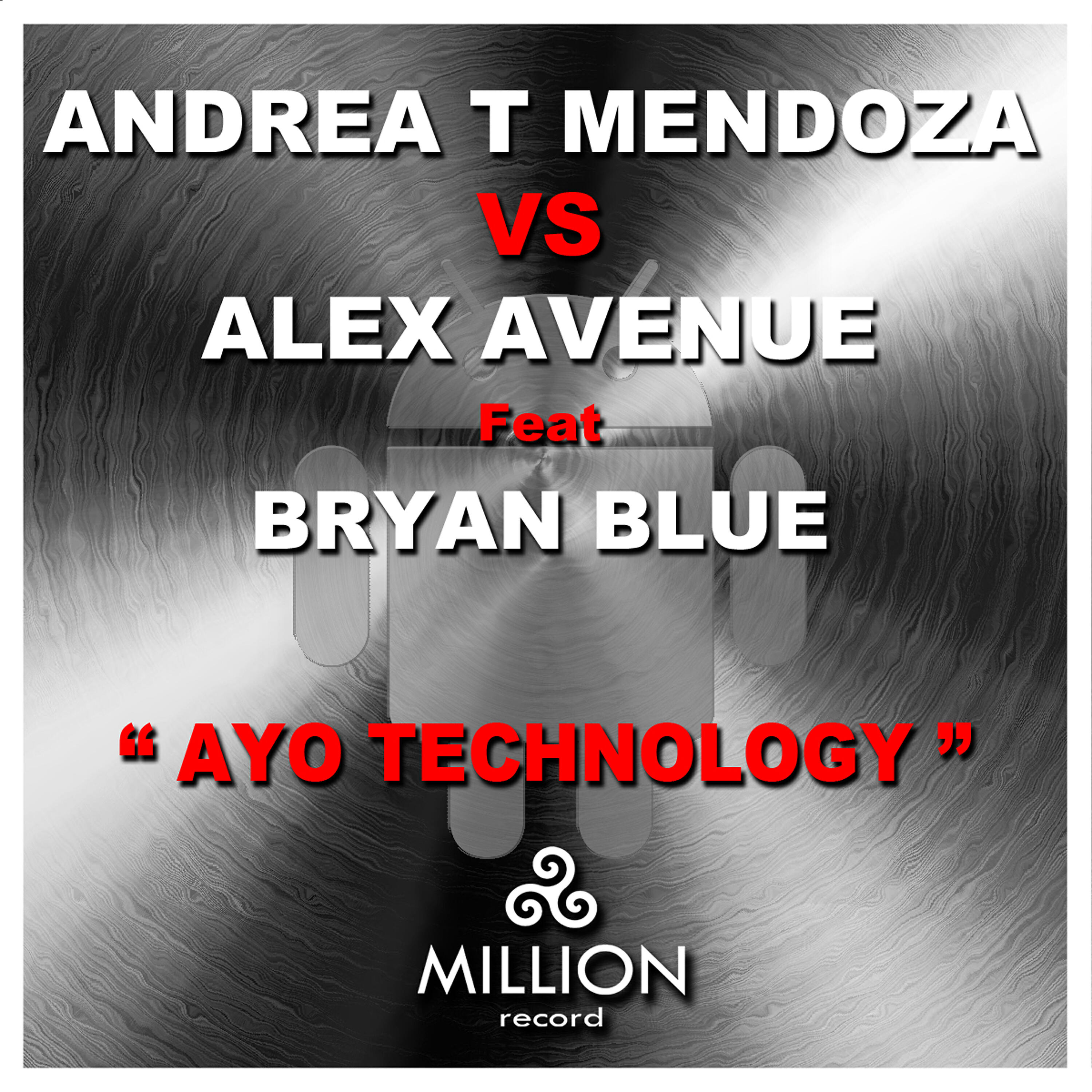 Bryan Blue - Ayo Technology (Supermix)