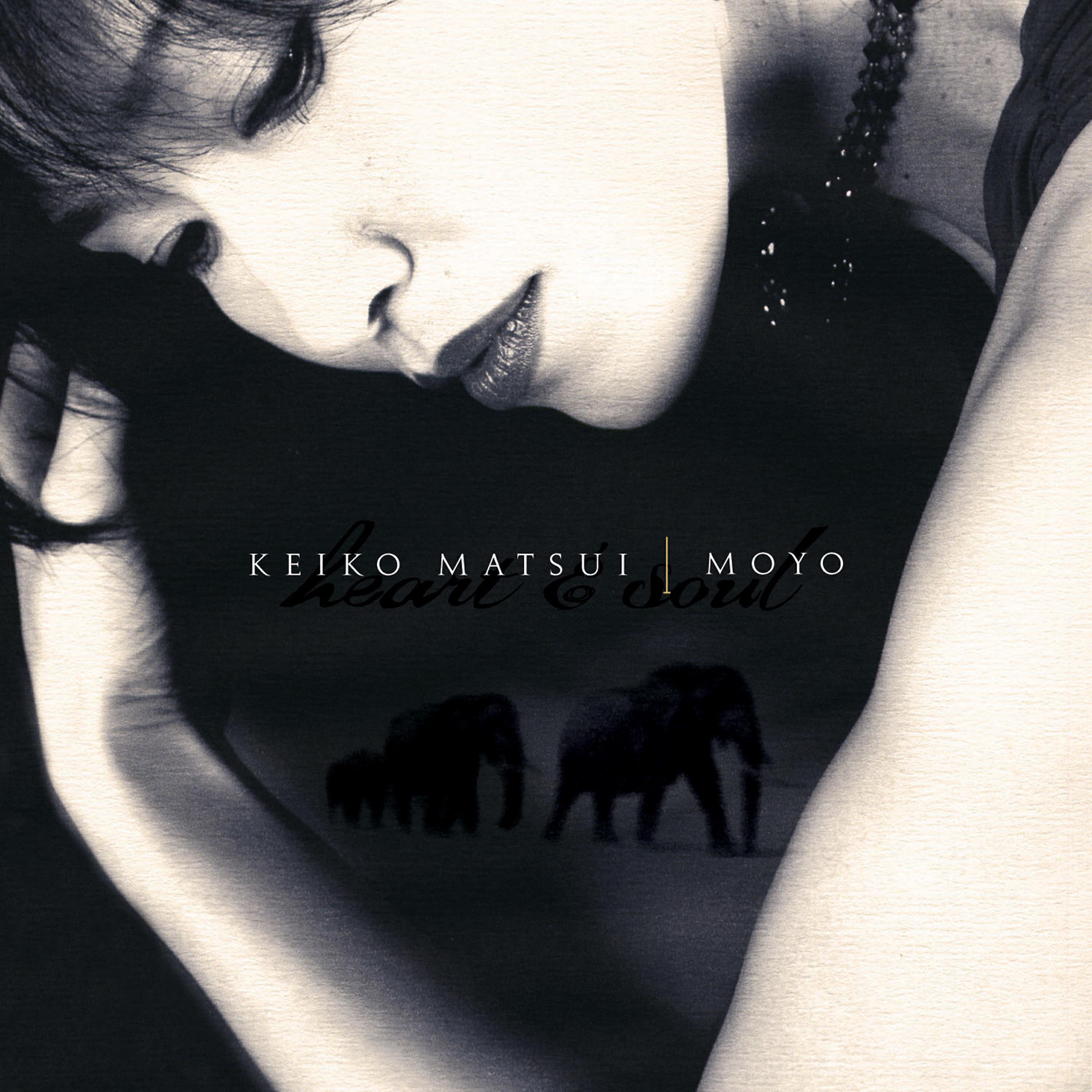 Keiko Matsui - Um Novo Dia (A New Day)