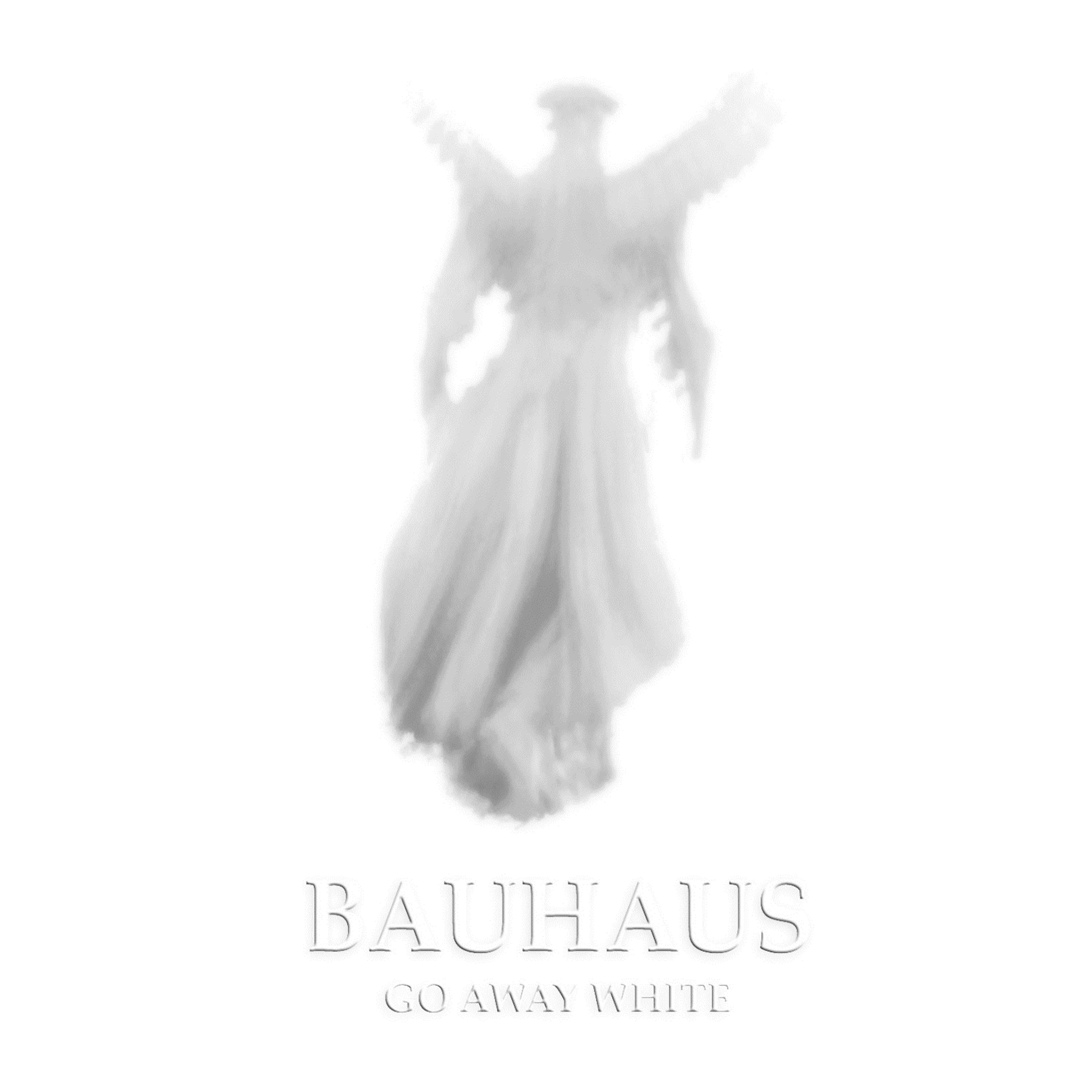 Постер альбома Go Away White