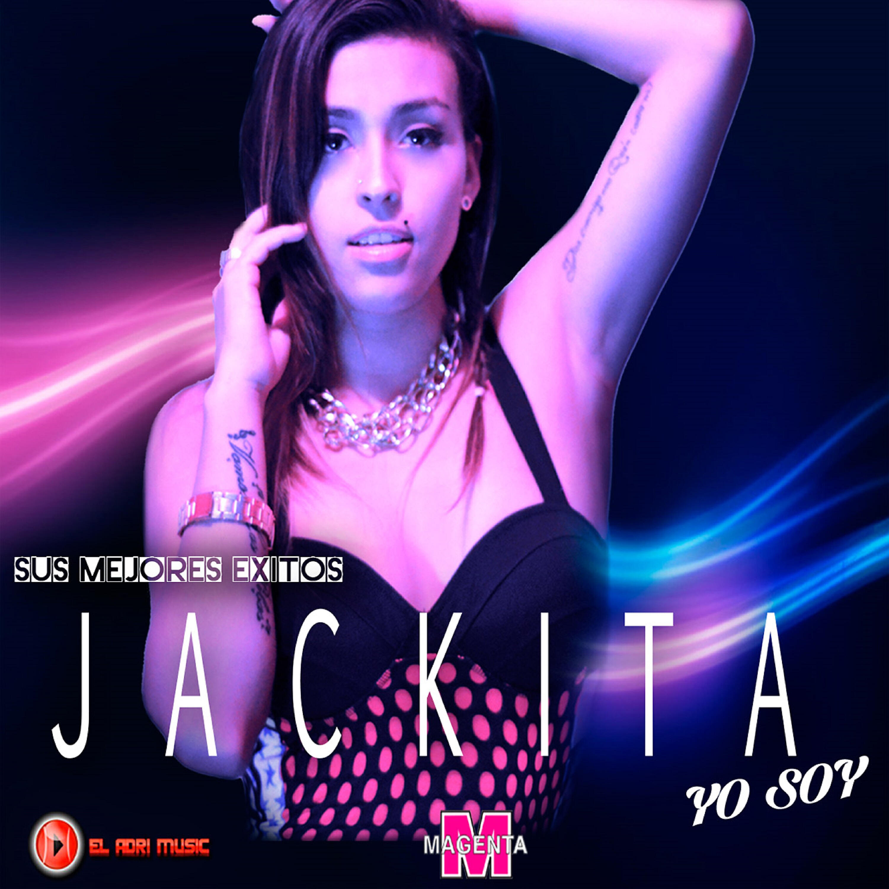 Jackita - Cuidame el Nene