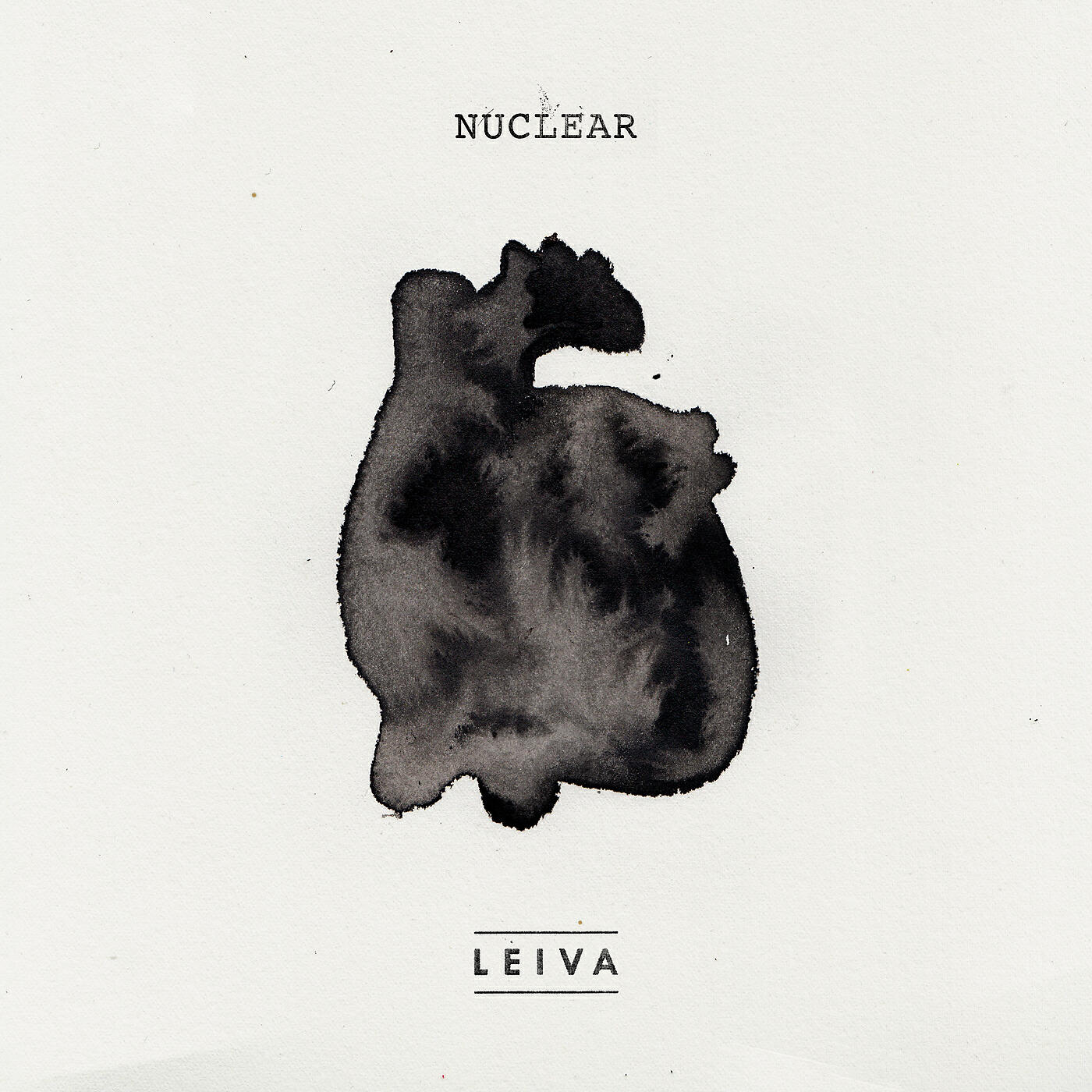 Leiva - Godzilla